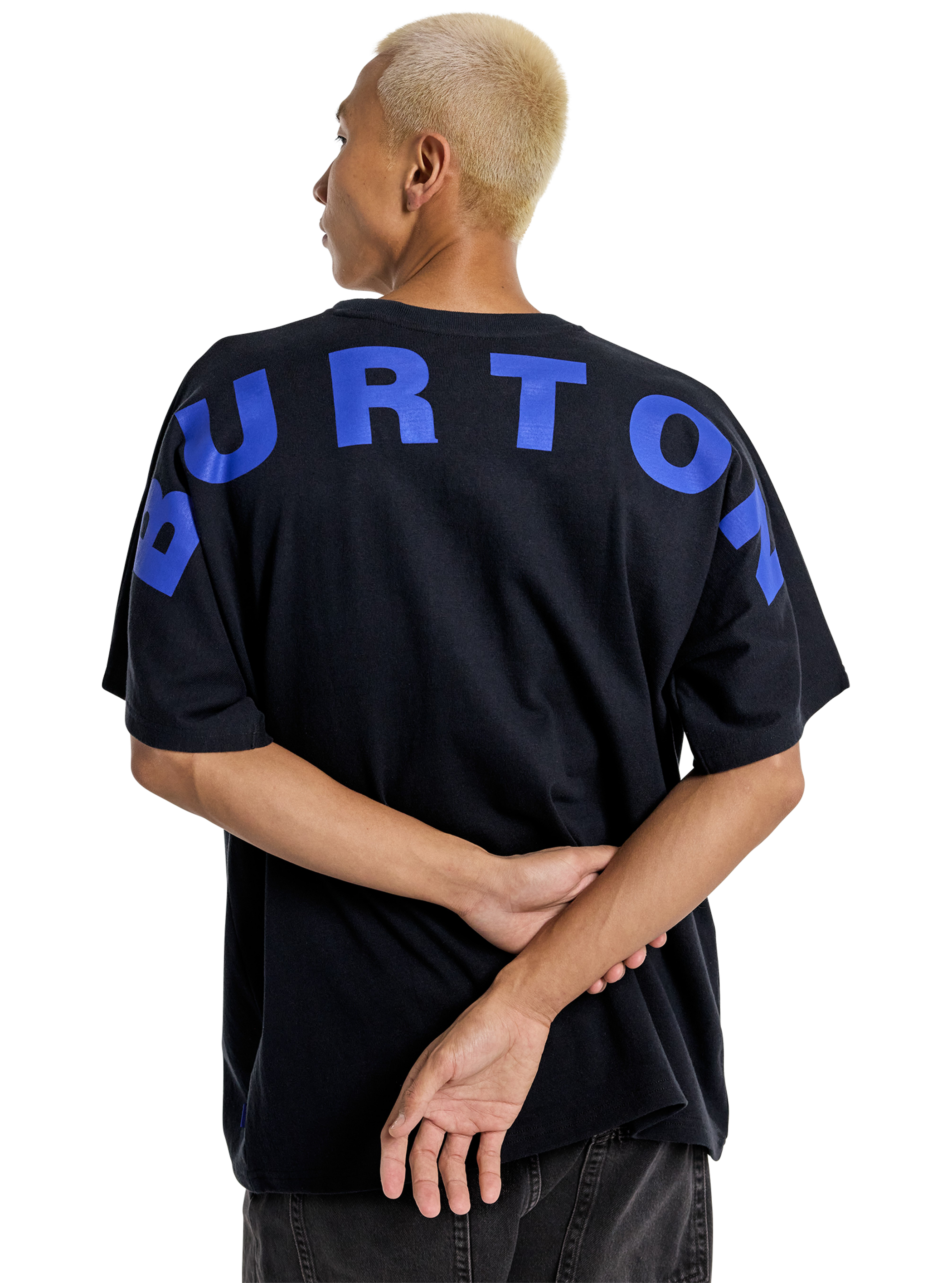 Burton ブランドラブズ ショートスリーブ Tシャツ