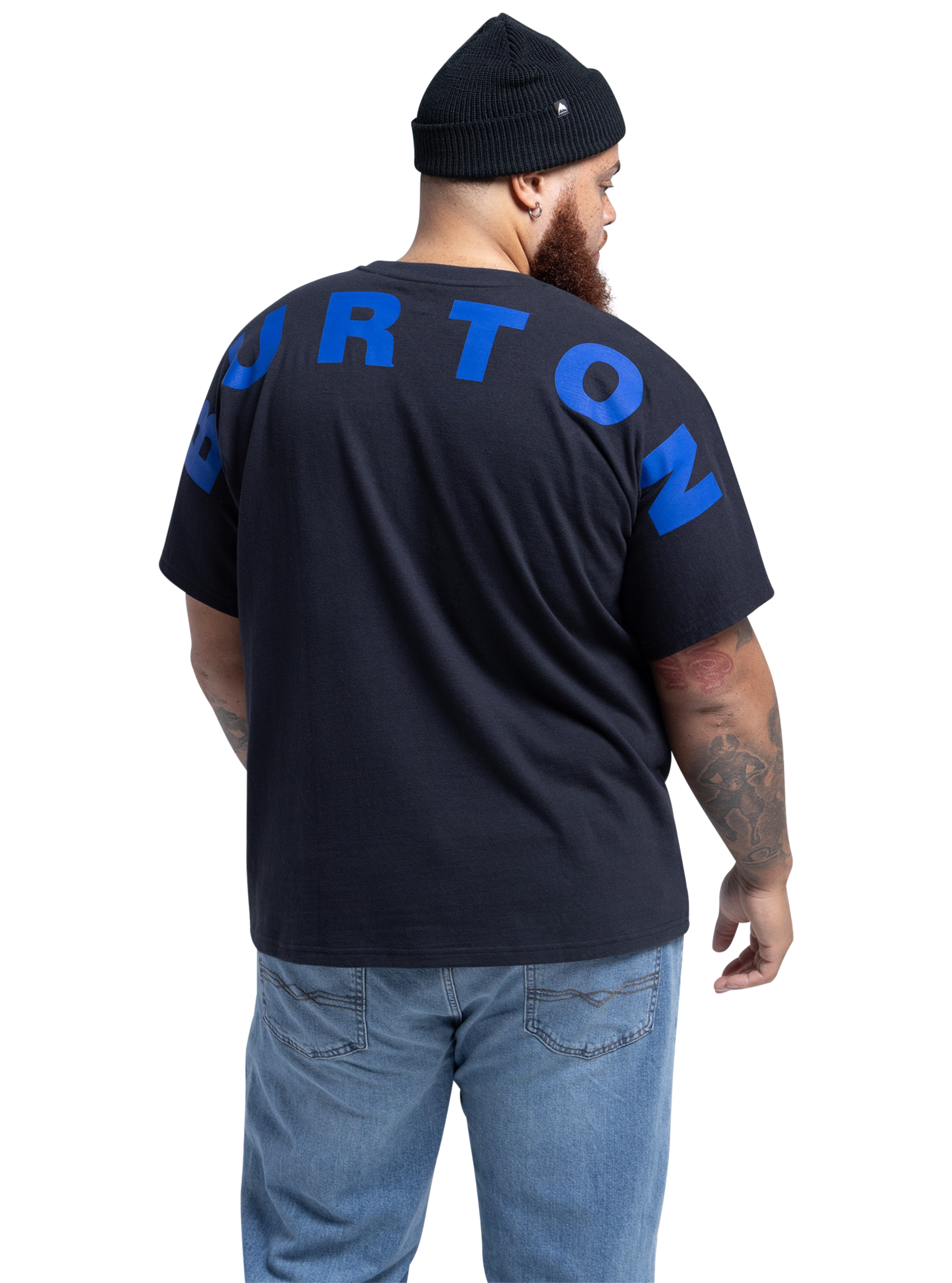 Burton ブランドラブズ ショートスリーブ Tシャツ