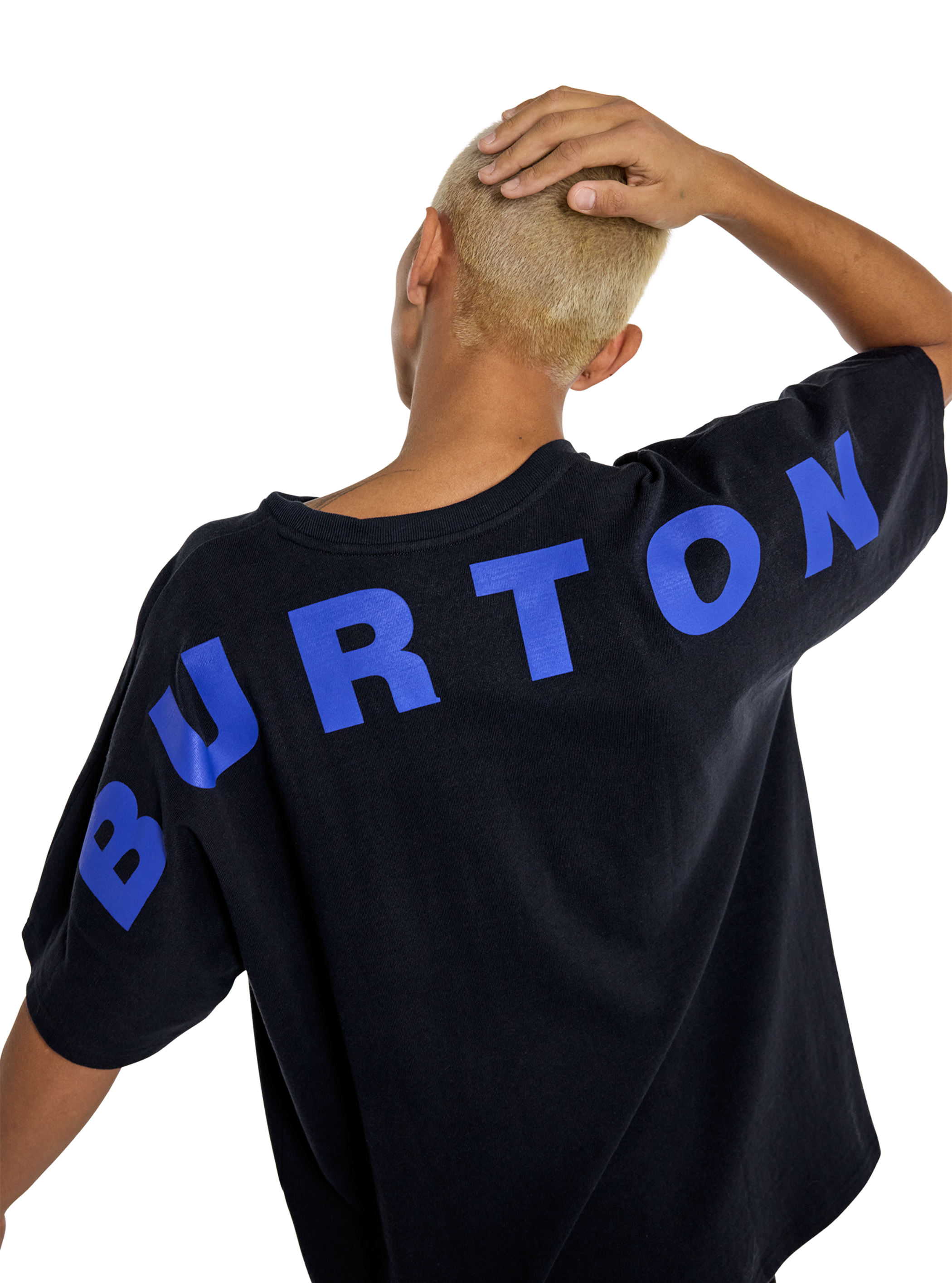 Burton ブランドラブズ ショートスリーブ Tシャツ