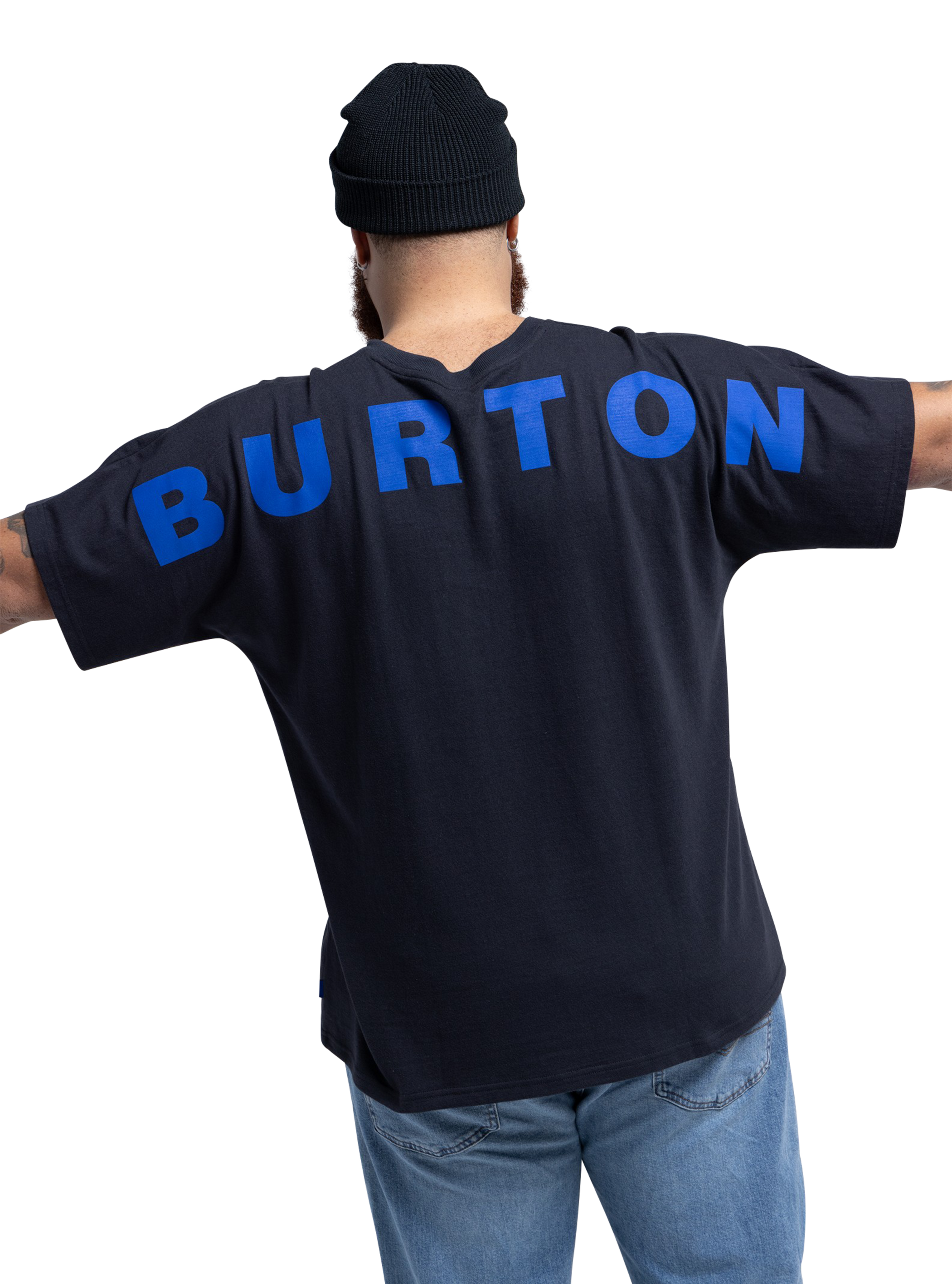 Burton ブランドラブズ ショートスリーブ Tシャツ