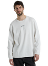 Product image of Burton Carnivore Long Sleeve T-Shirt[Variant:Stout White]
