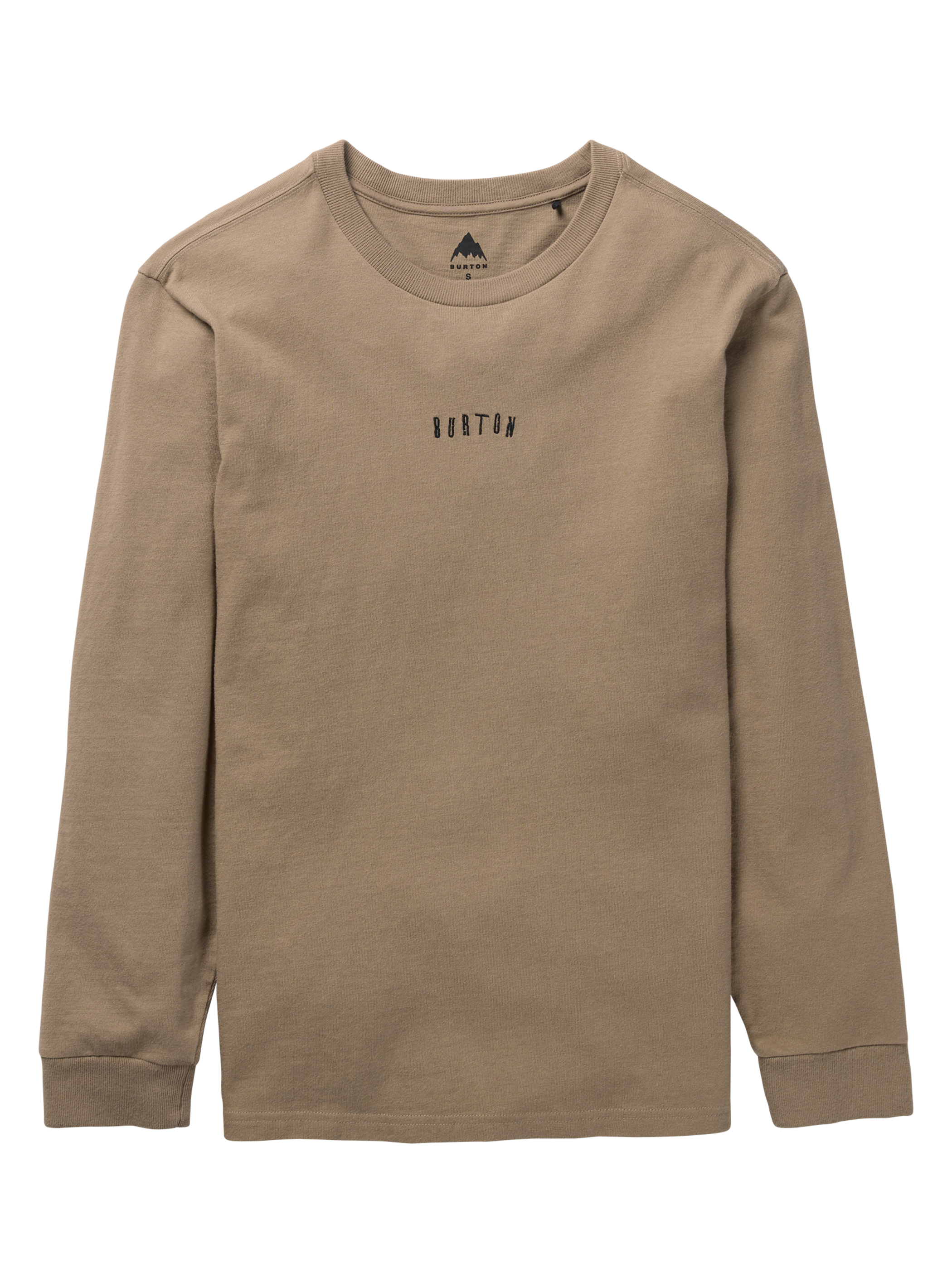 Burton カーニボー ロングスリーブ Tシャツ