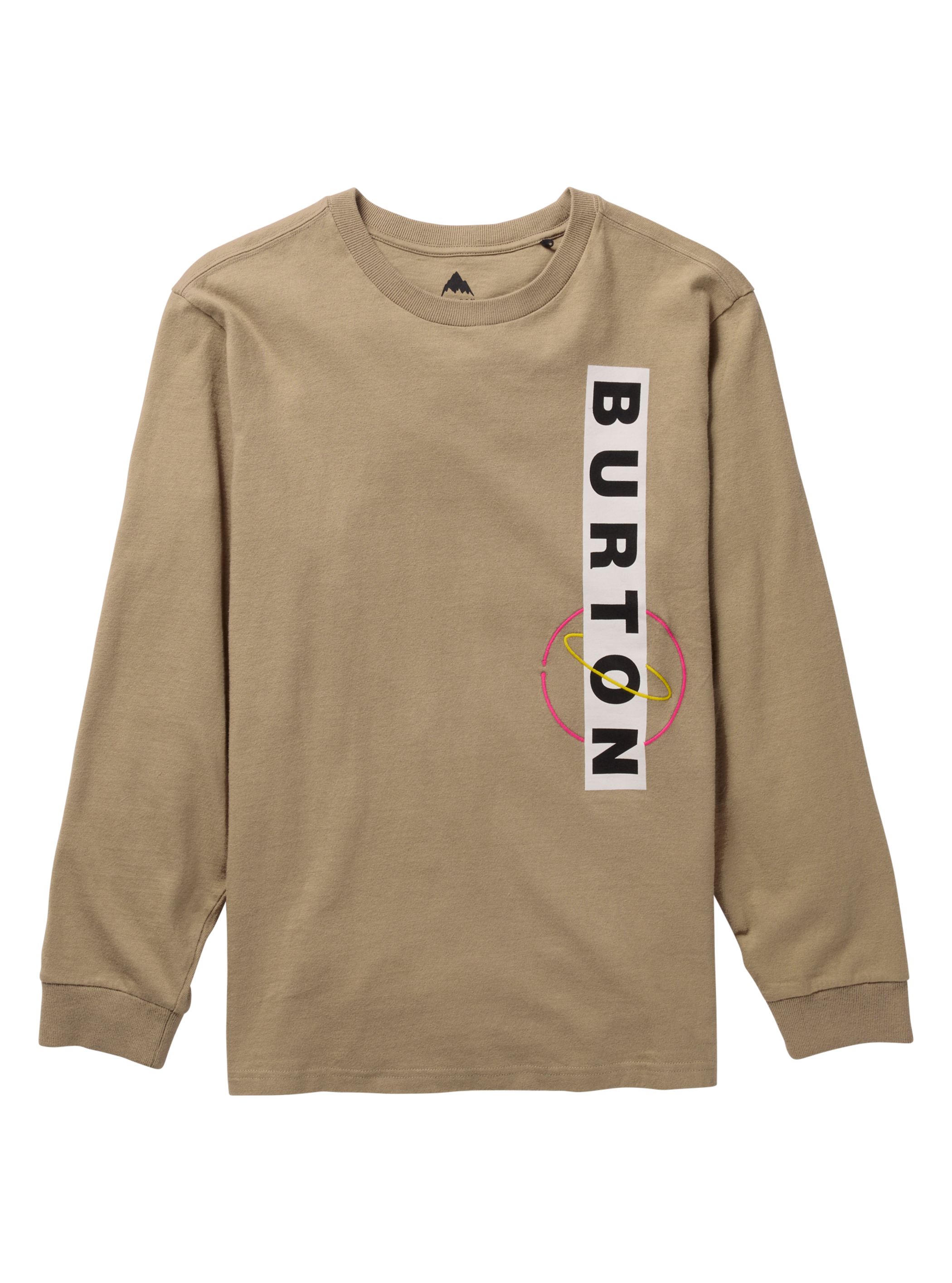 Burton ニュークリア エアー ロングスリーブ Tシャツ