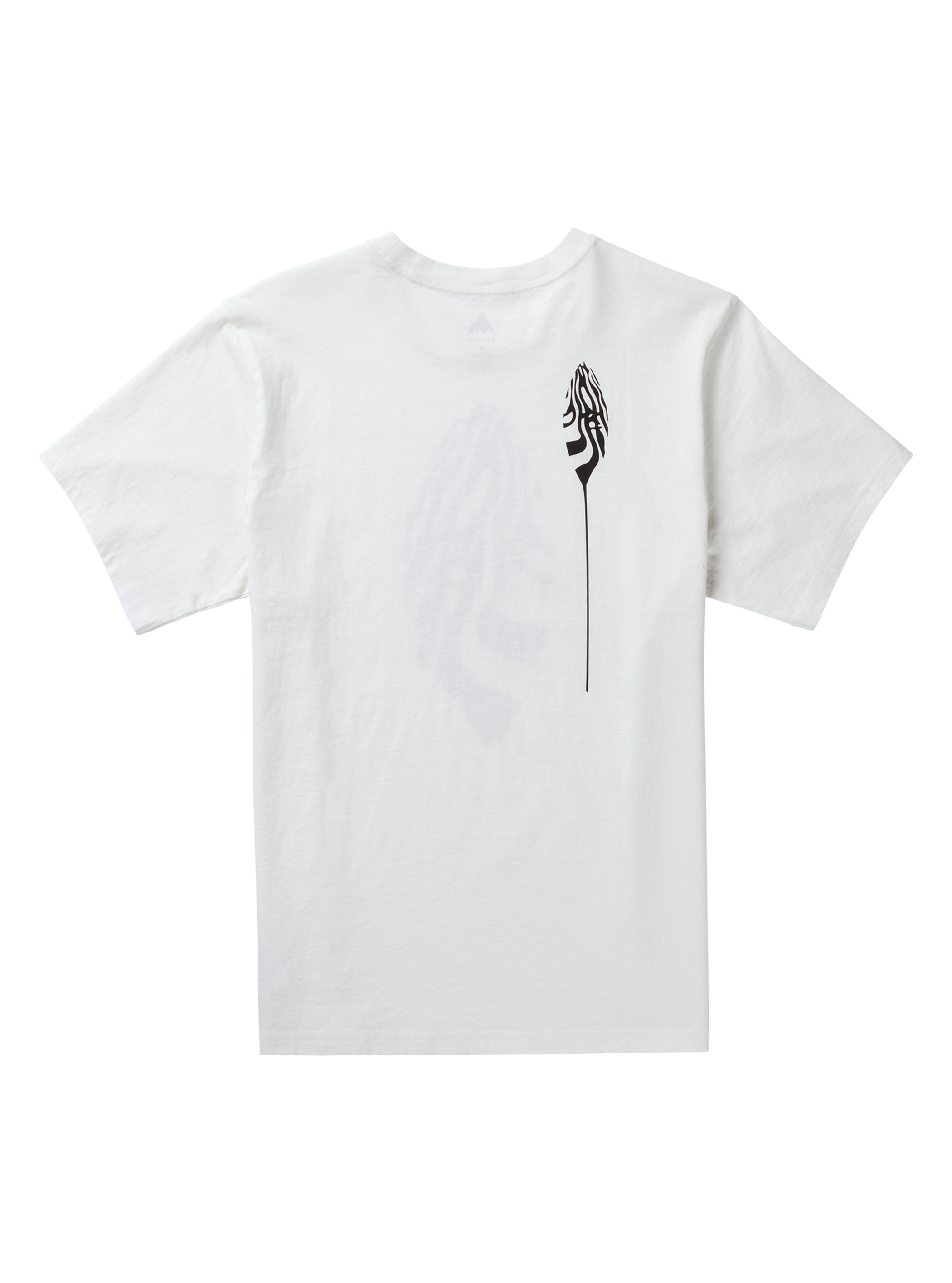 Burton 3D フィッシュ ショートスリーブ Tシャツ