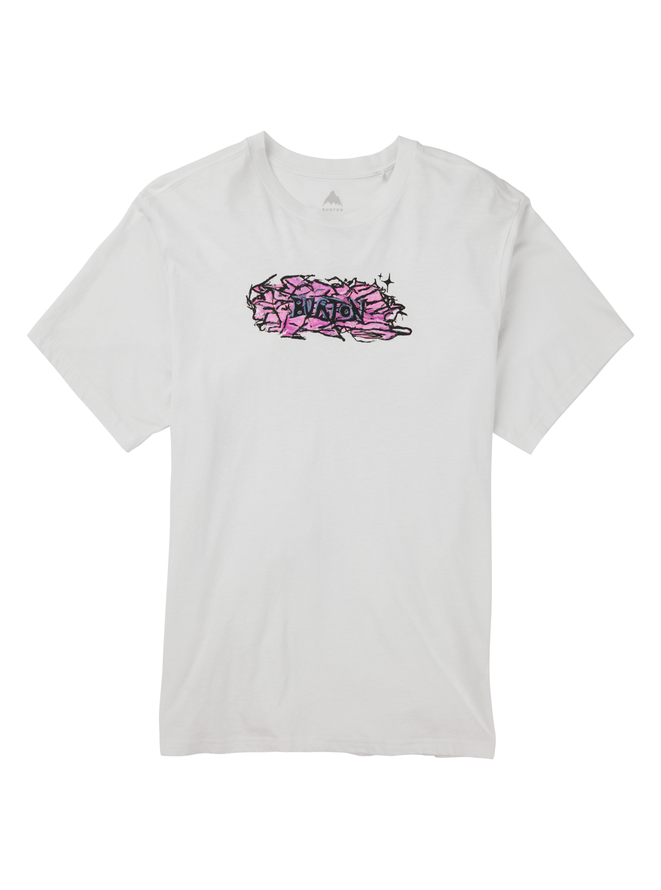 Burton ブロッサム ショートスリーブ Tシャツ