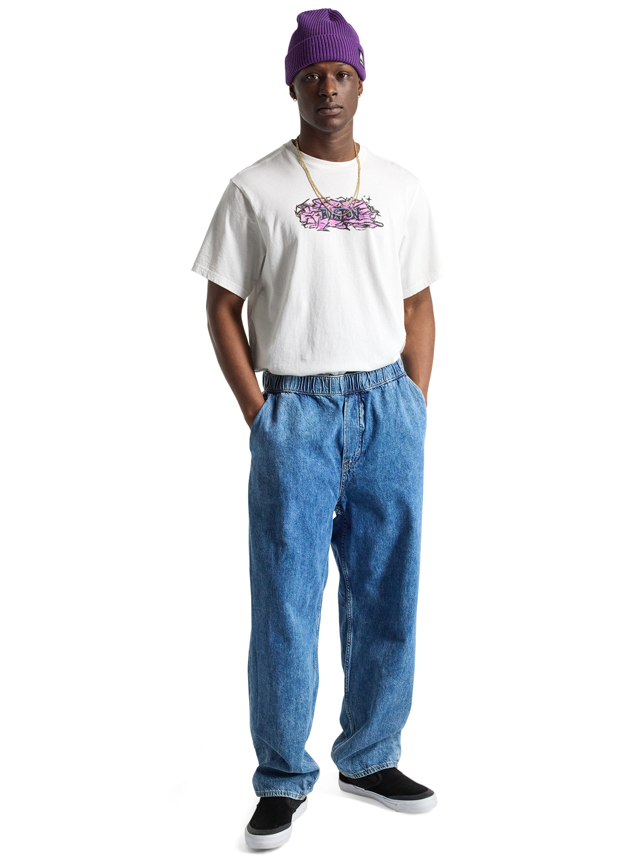 Burton ブロッサム ショートスリーブ Tシャツ