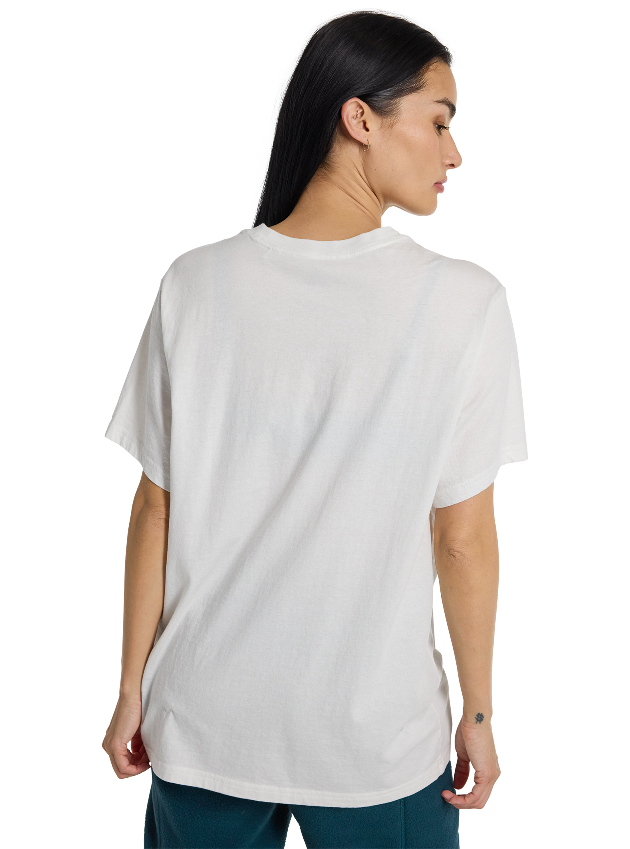 Burton ブロッサム ショートスリーブ Tシャツ