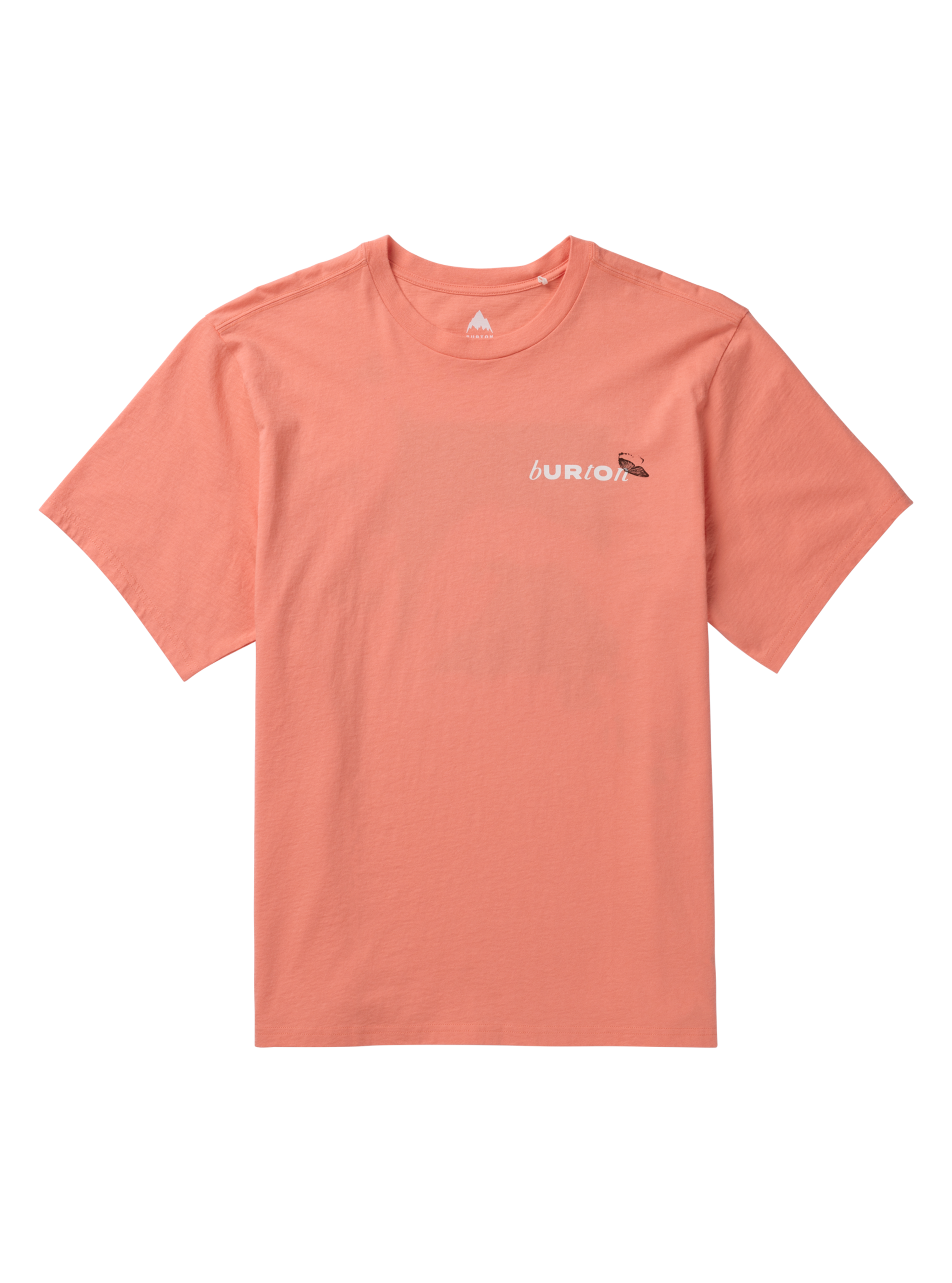 Burton タレントスカウト ショートスリーブ Tシャツ