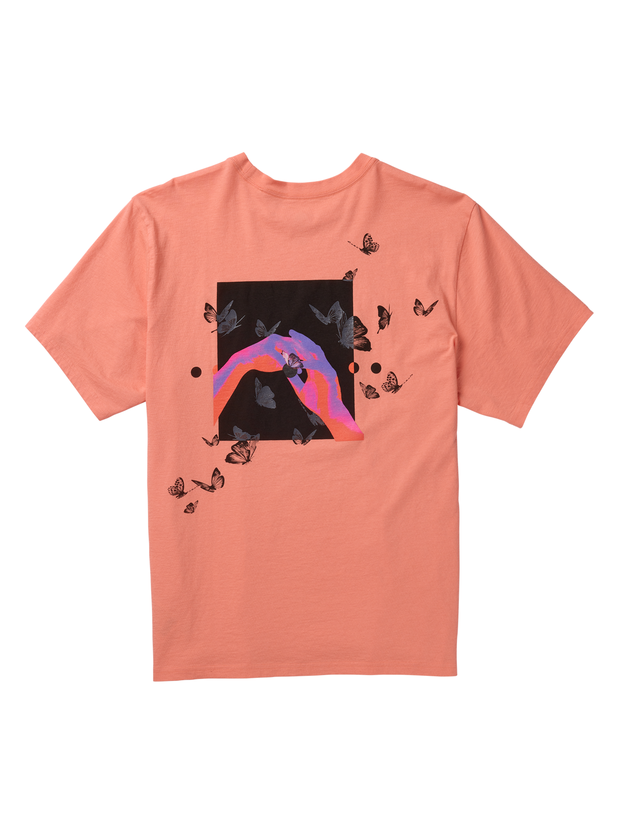Burton タレントスカウト ショートスリーブ Tシャツ
