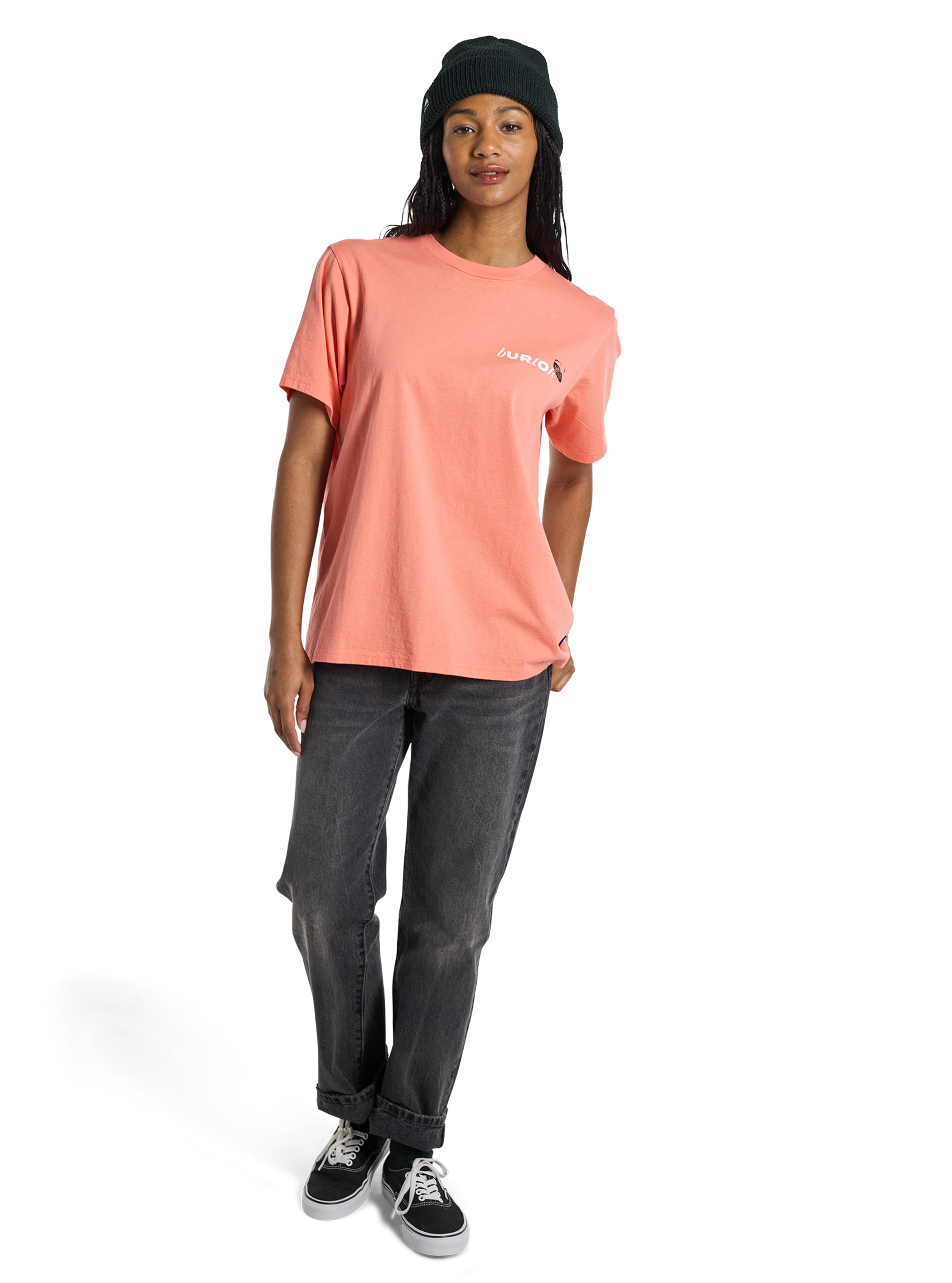 Burton タレントスカウト ショートスリーブ Tシャツ