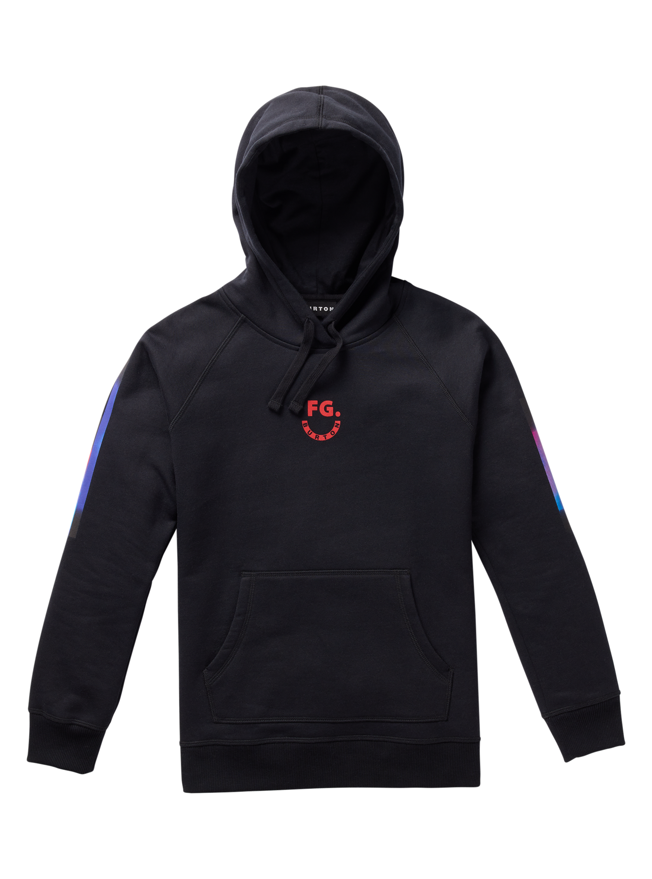 ウィメンズ Burton フィールグッド プルオーバーフーディー