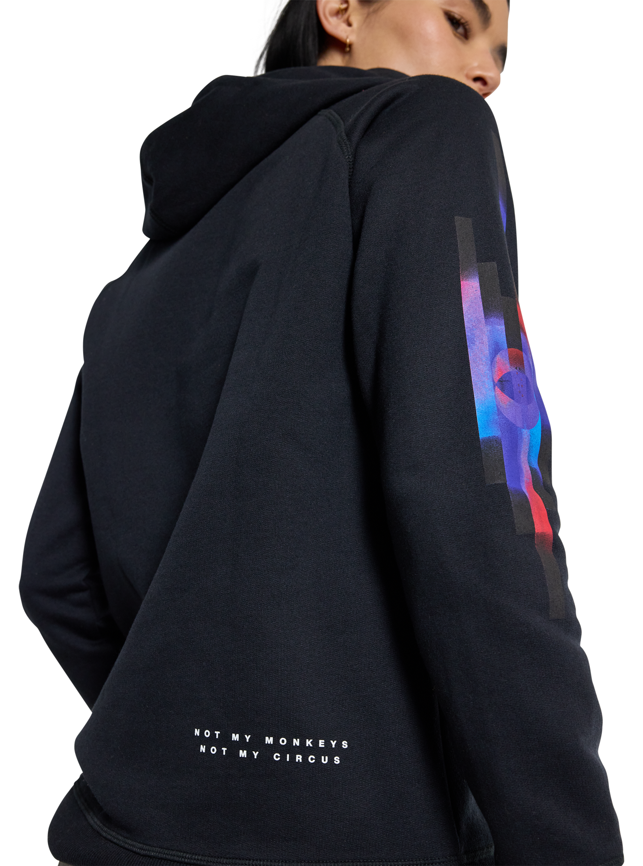 ウィメンズ Burton フィールグッド プルオーバーフーディー