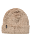 Product image of Burton High Pile Beanie[Variant:Summit Taupe]