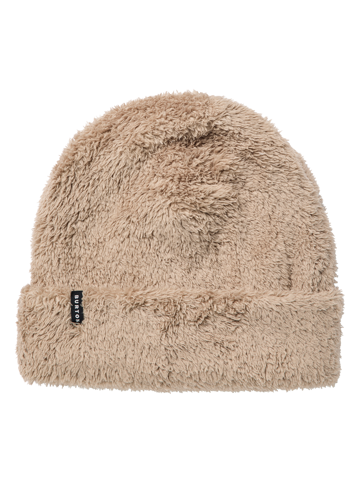 Product image of Burton High Pile Beanie[Variant:Summit Taupe]