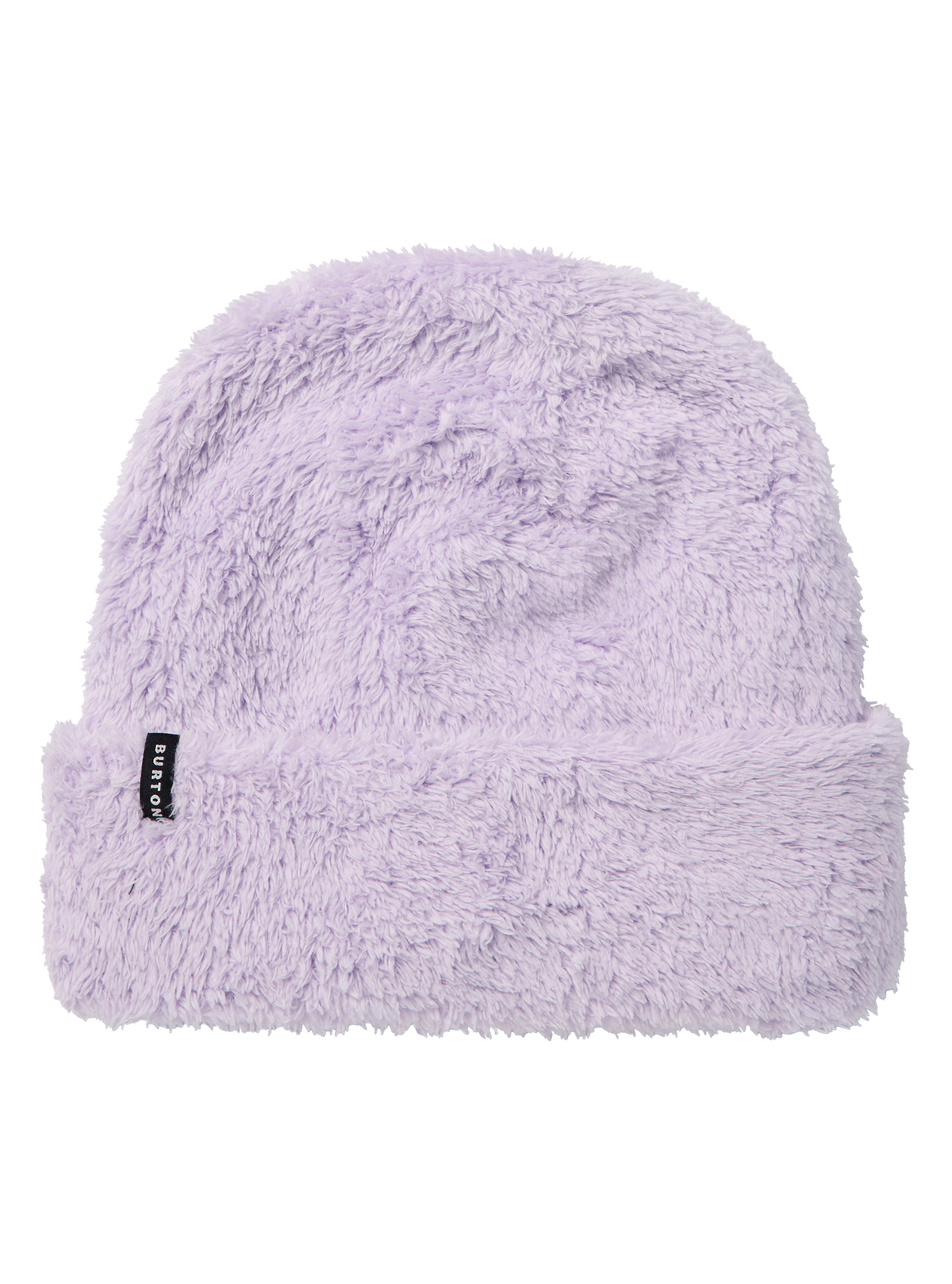 Product image of Burton High Pile Beanie[Variant:Moondust Purple]