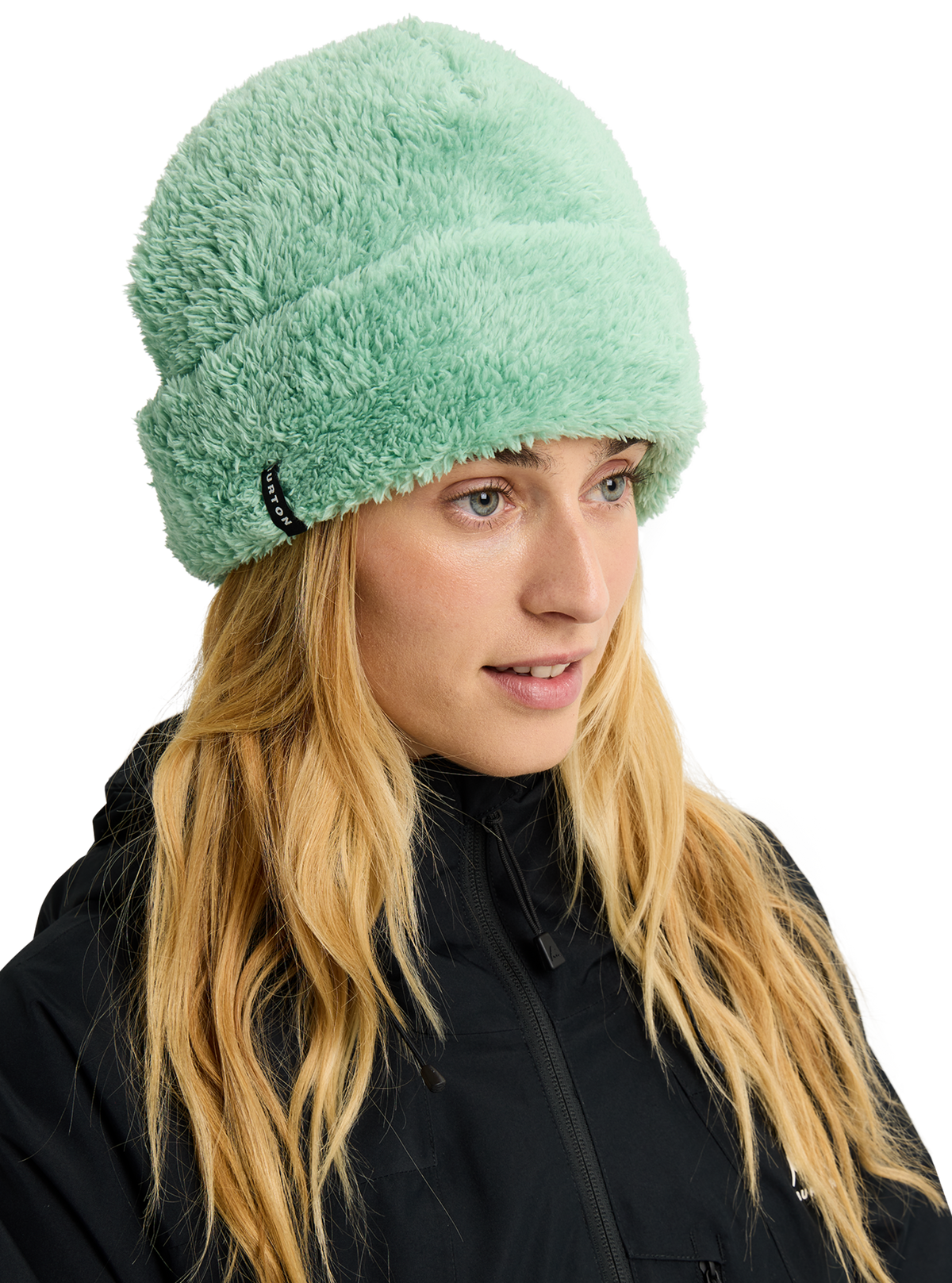 Burton High Pile Beanie