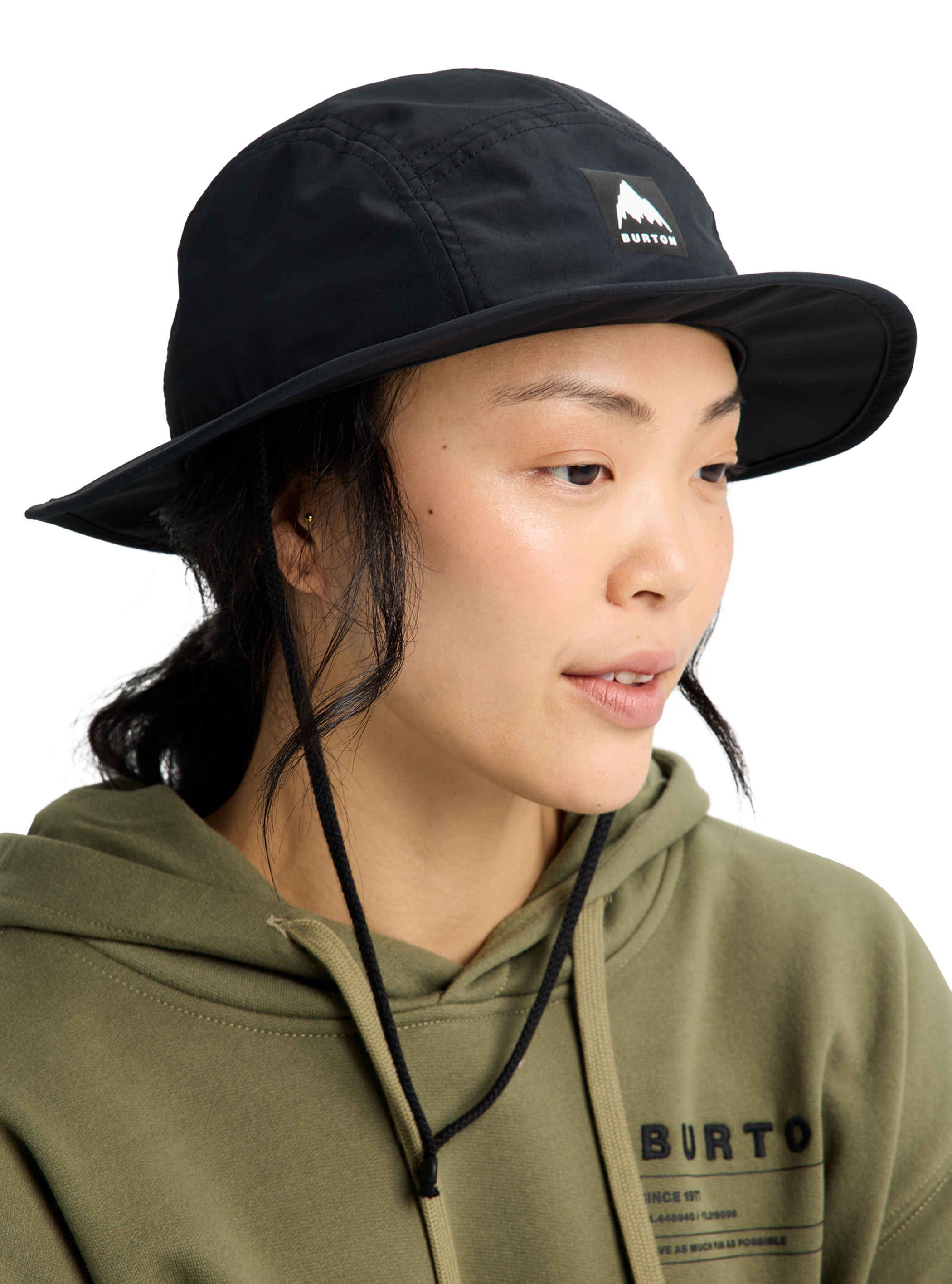 【サンプル】Burton グレイソン ブーニー ハット