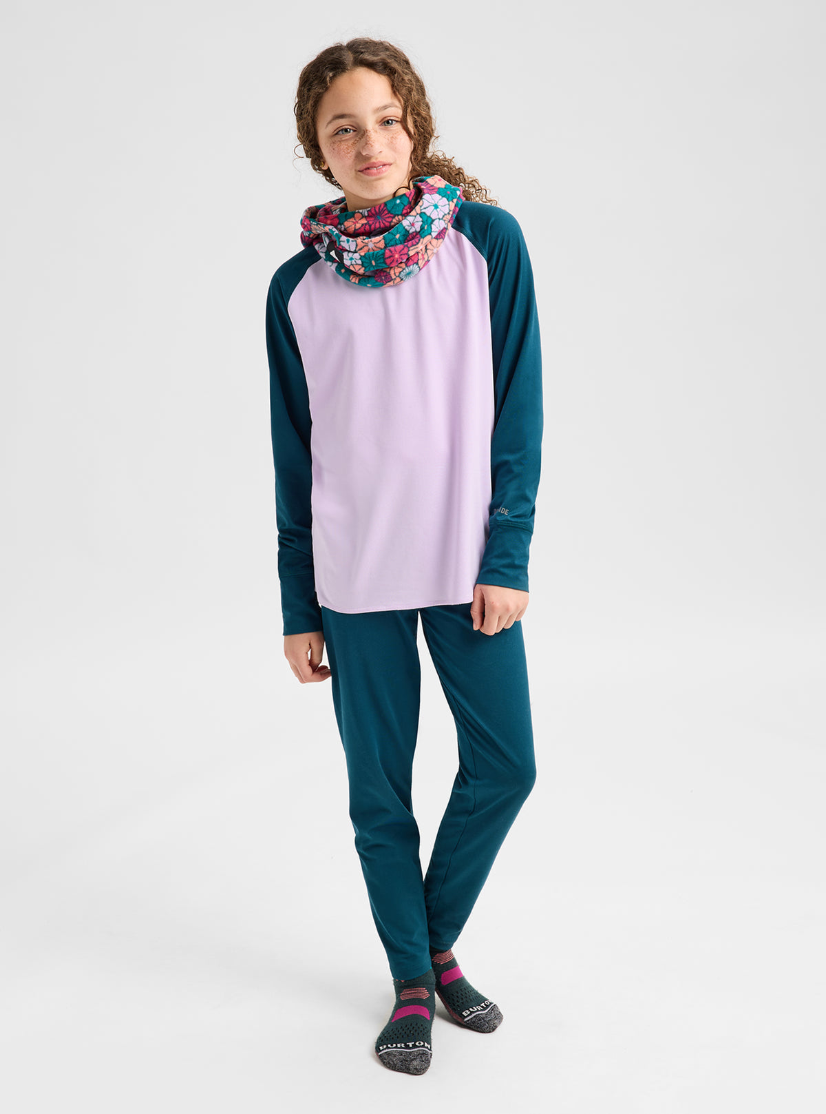 Infant & Toddler Clothing & Outerwear | Burton Snowboards