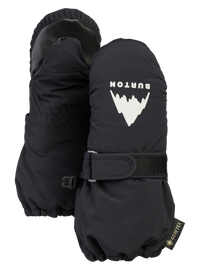Product image of Toddlers' Burton GORE-TEX Mittens[Variant:True Black]