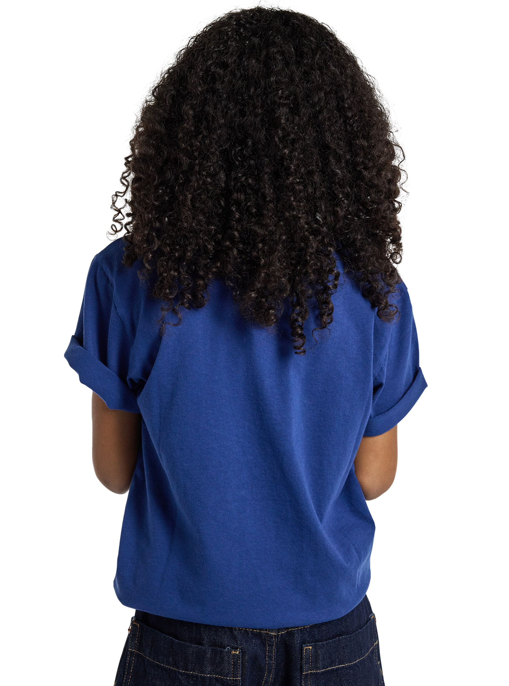 キッズ Burton スクリブル ショートスリーブ Tシャツ