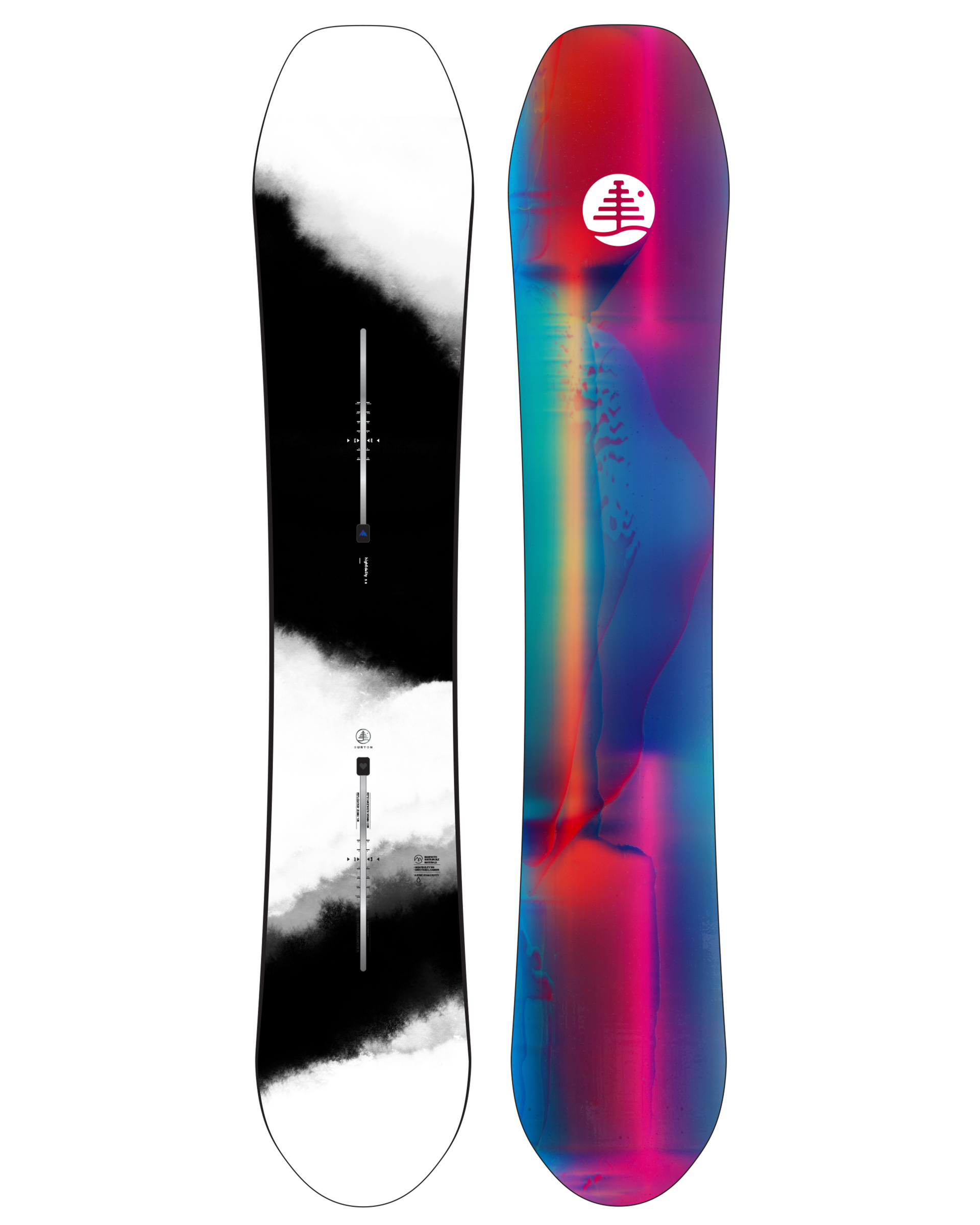 Burton Family Tree High Fidelity Camber Snowboard | Burton.com Burton Family Tree High Fidelity Camber Snowboard | Burton.com