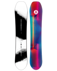 Product image of Burton Family Tree High Fidelity Camber Snowboard[Variant:Graphic]