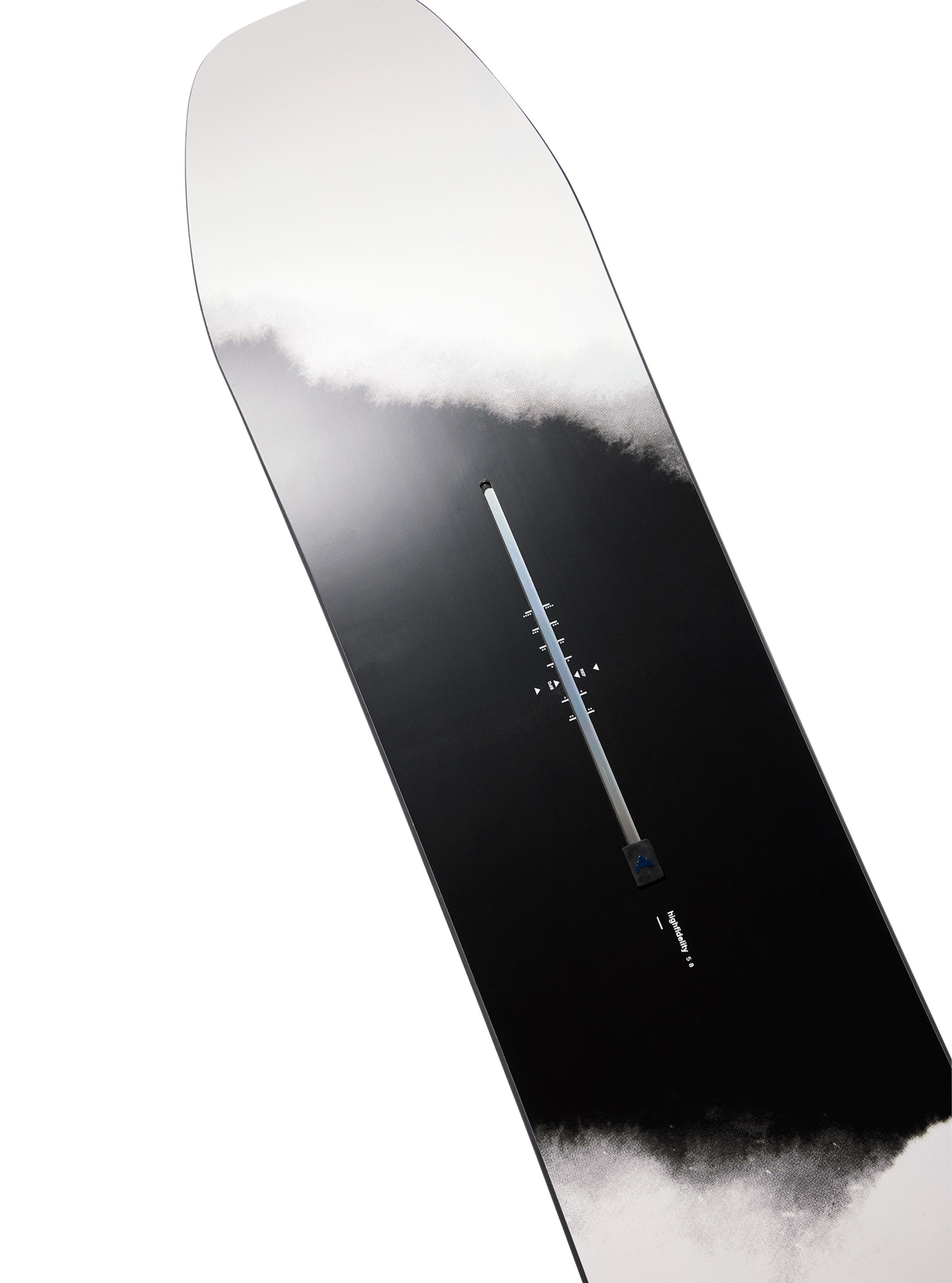 Burton ファミリーツリー ハイフィデリティー キャンバー スノーボード