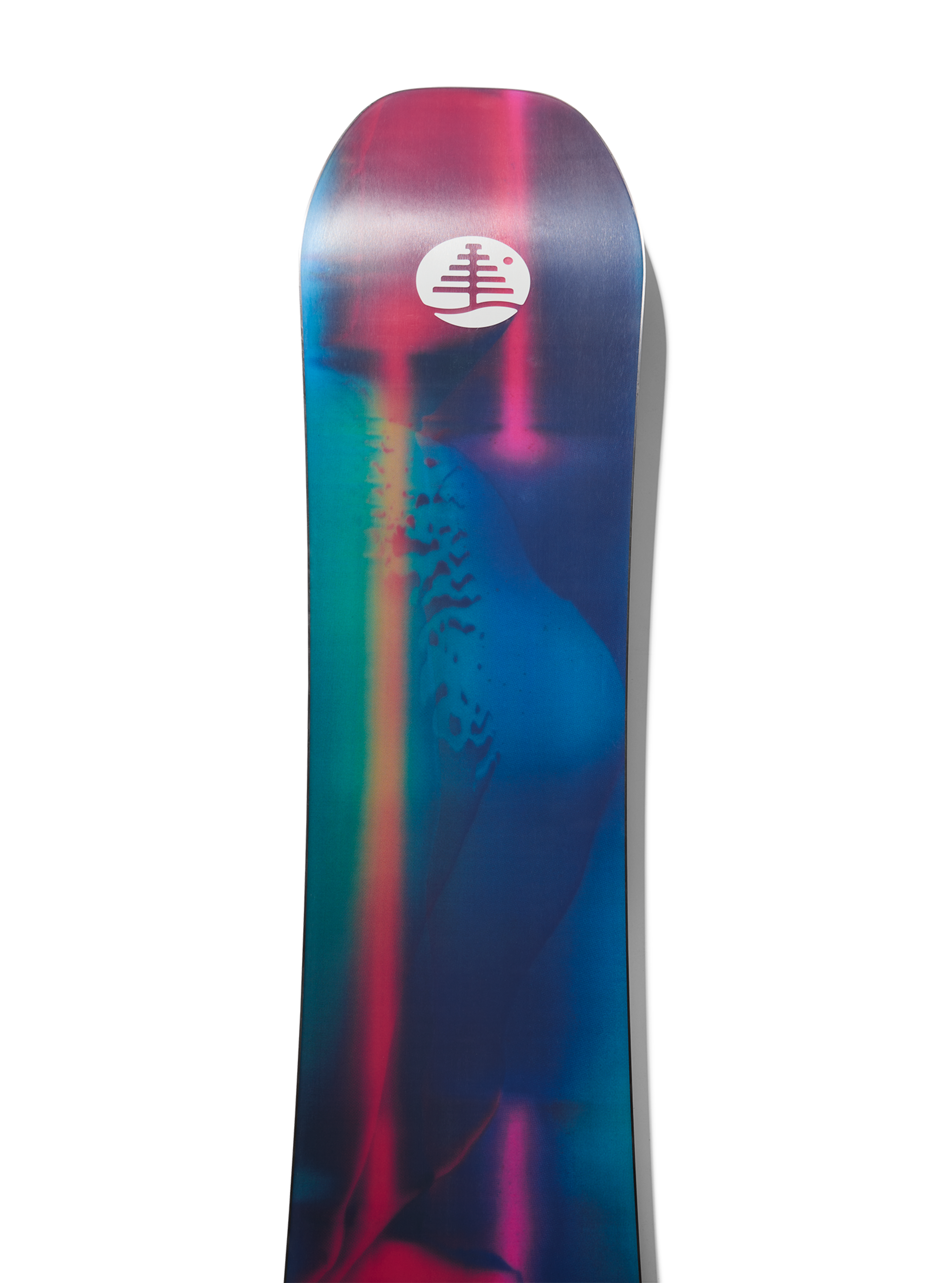Burton ファミリーツリー ハイフィデリティー キャンバー スノーボード