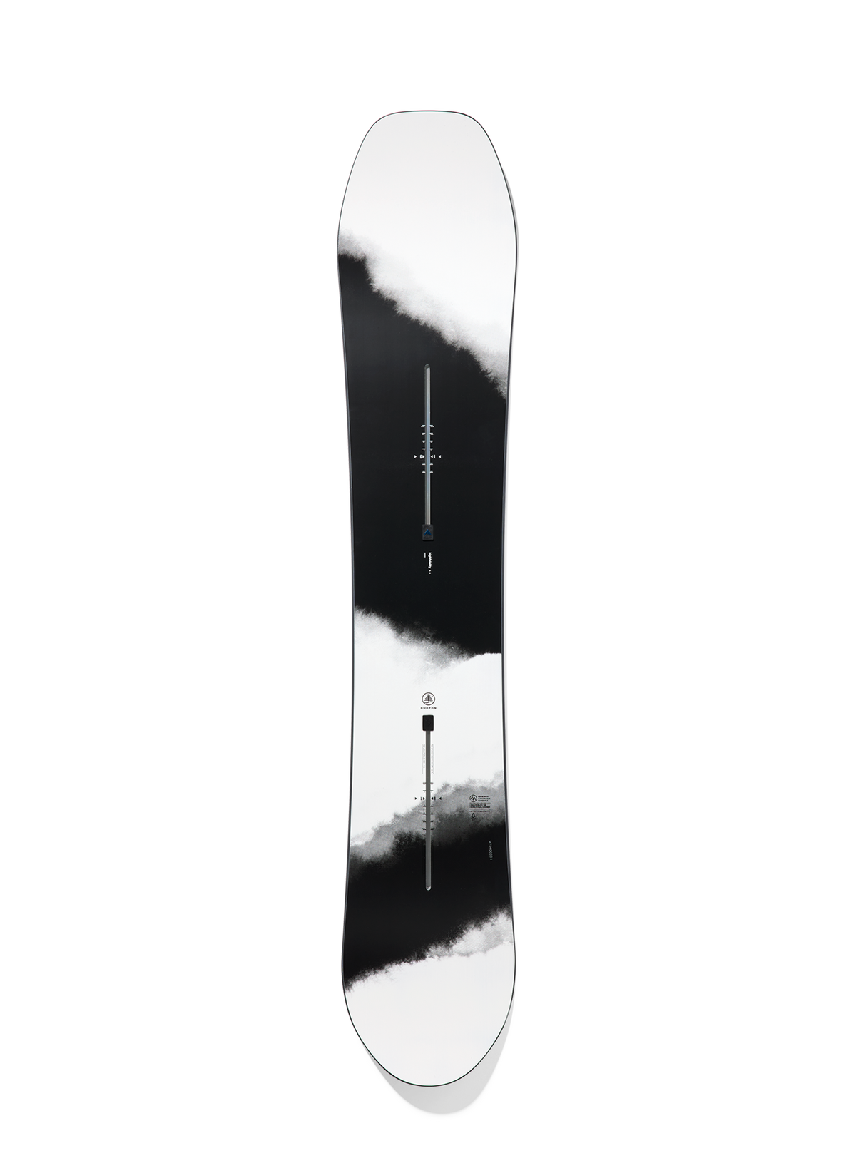 Burton Family Tree High Fidelity Camber Snowboard 2025 Burton Family Tree High Fidelity Camber Snowboard 2025