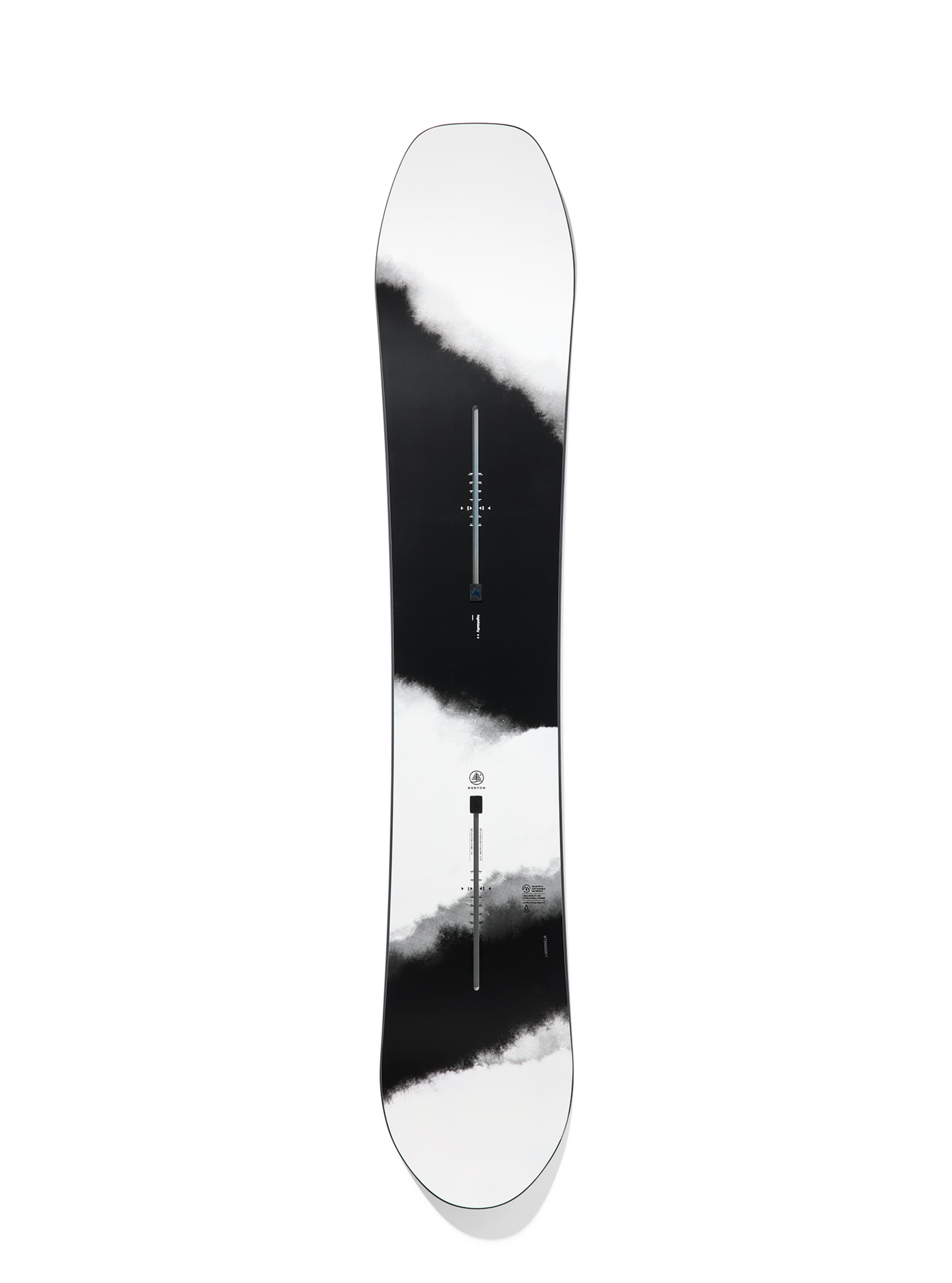 Burton ファミリーツリー ハイフィデリティー キャンバー スノーボード