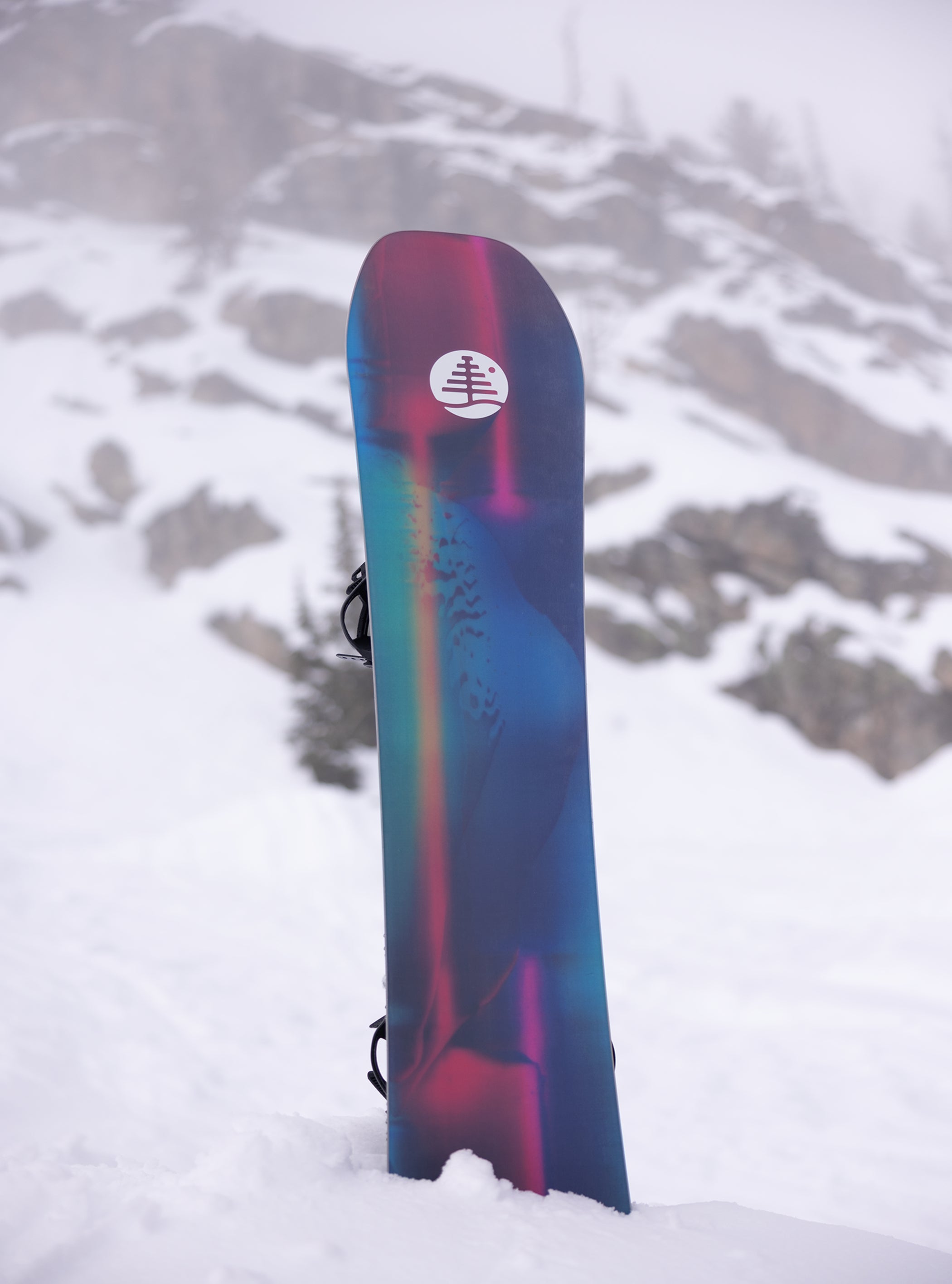 Burton Family Tree High Fidelity Camber Snowboard | Burton.com Burton Family Tree High Fidelity Camber Snowboard | Burton.com