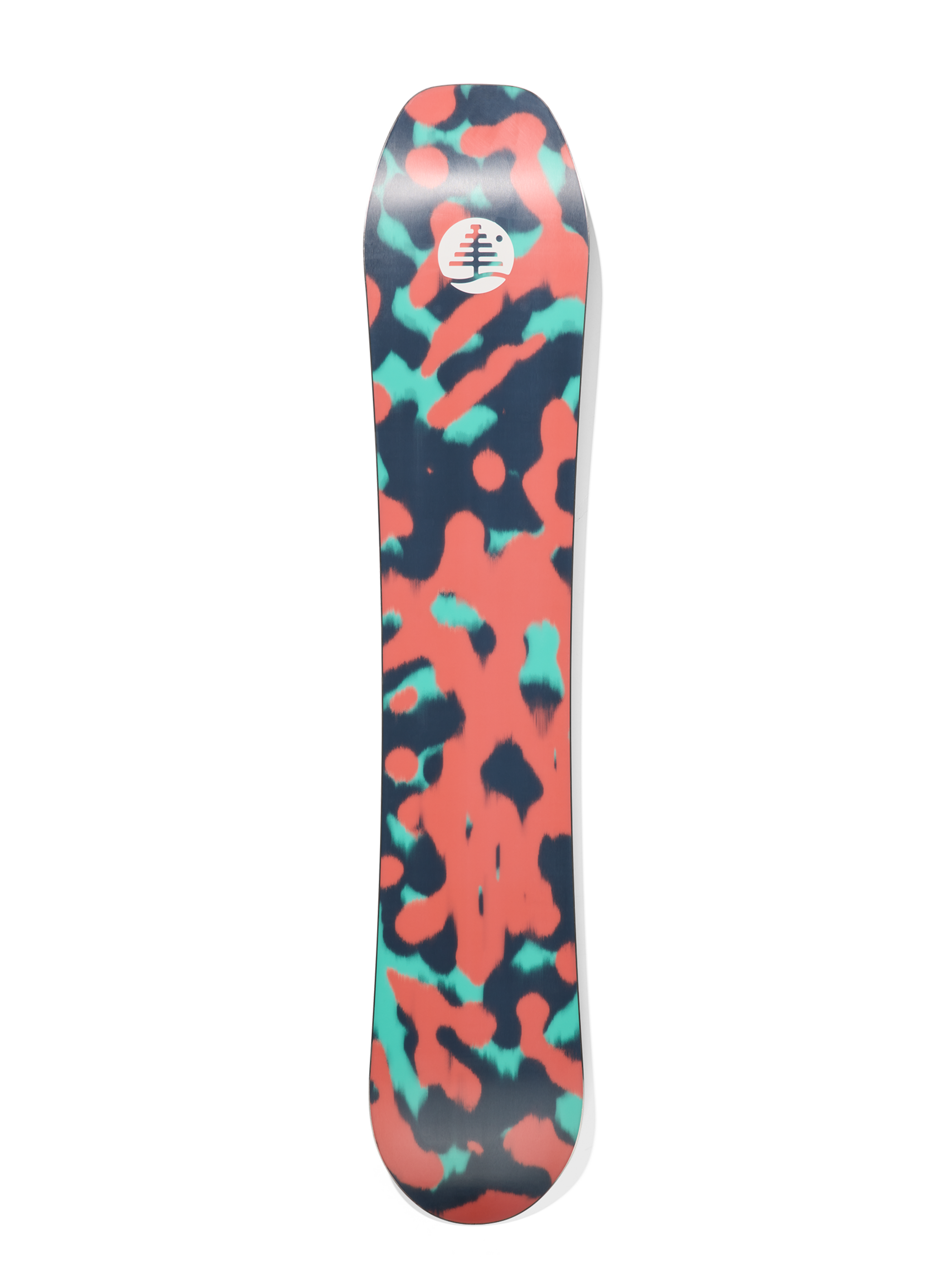 Burton ファミリーツリー ハイフィデリティー キャンバー スノーボード