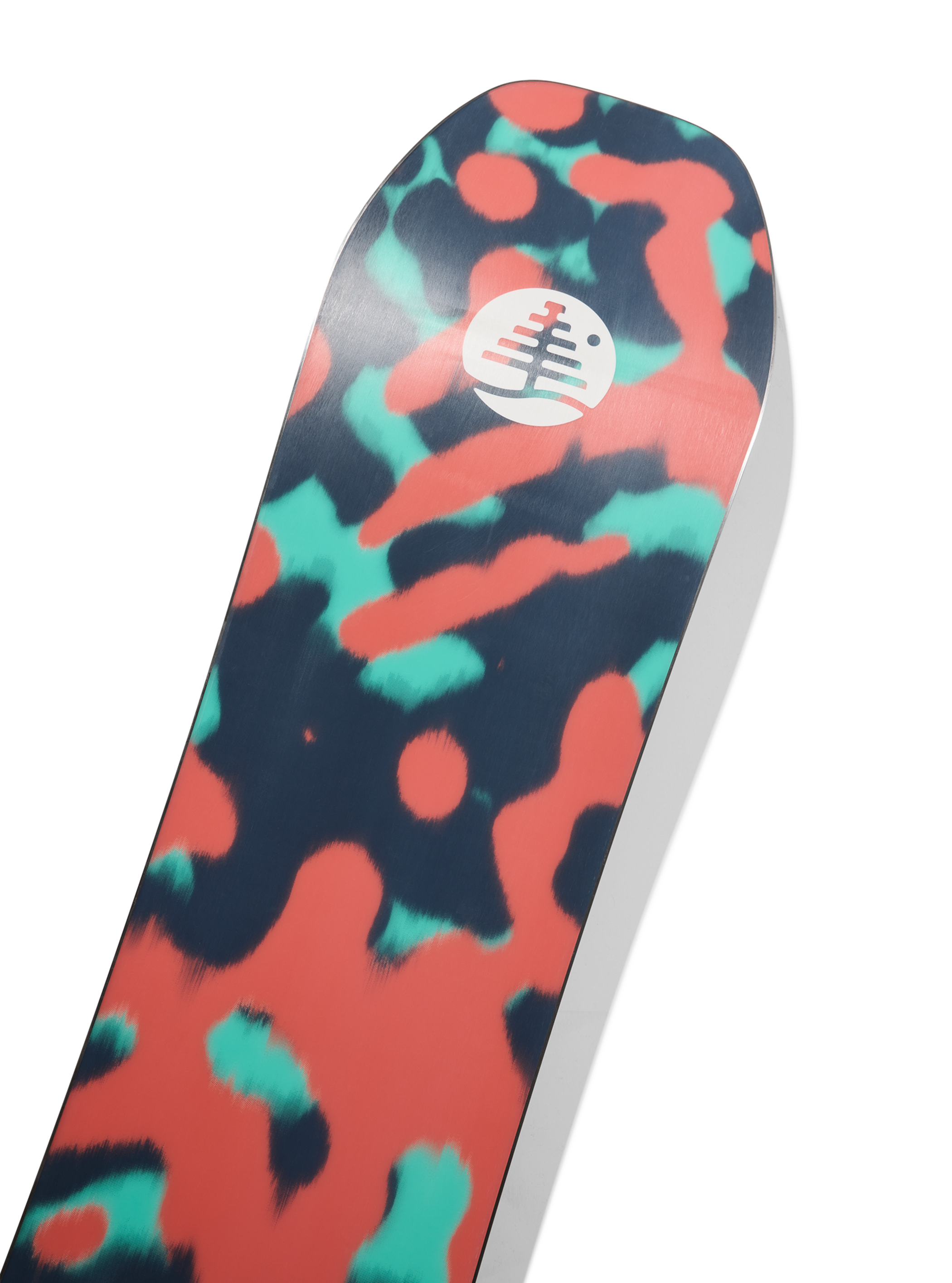 Burton ファミリーツリー ハイフィデリティー キャンバー スノーボード