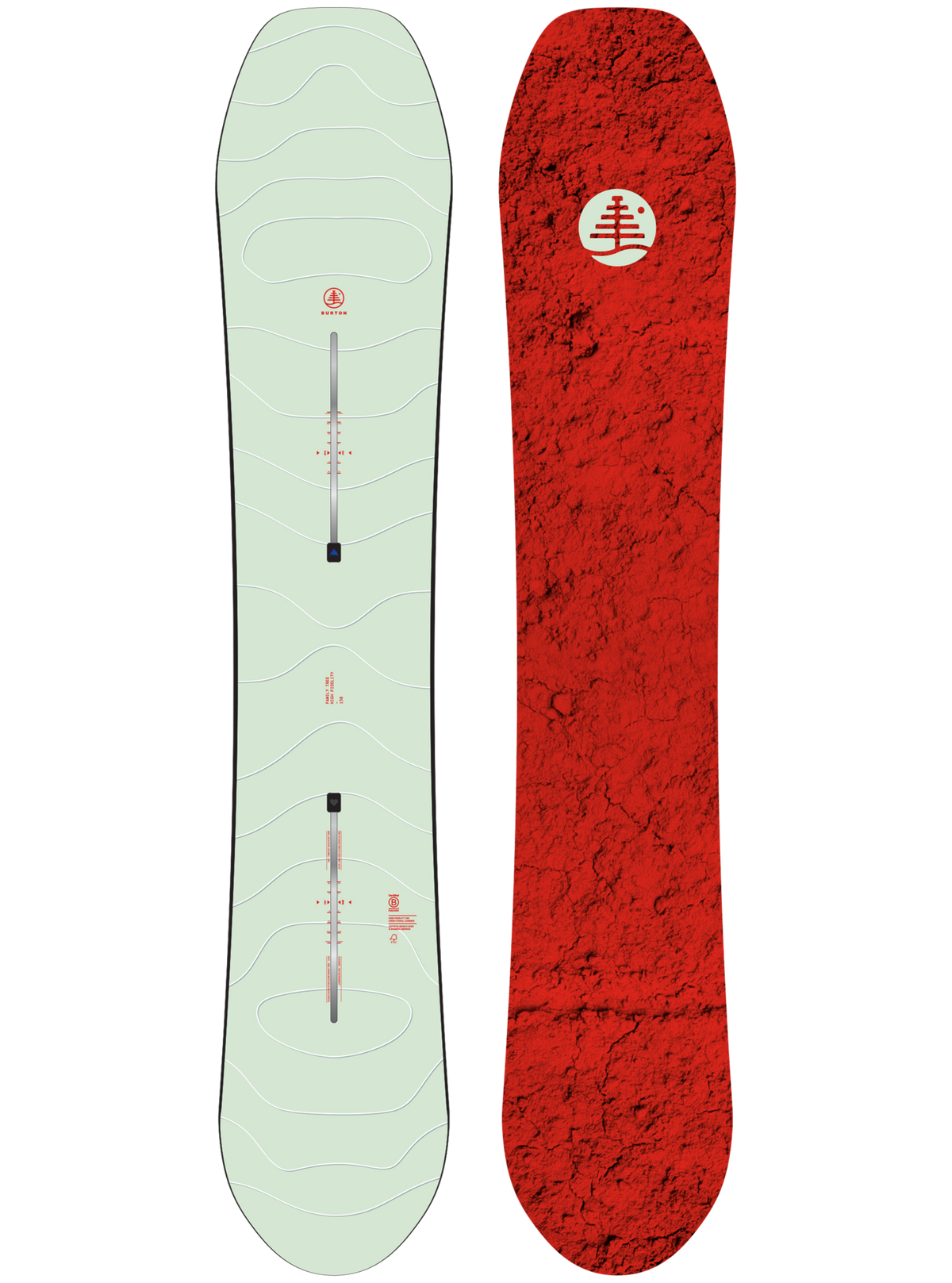 Burton Family Tree Snowboards | Burton Snowboards Burton Family Tree Snowboards | Burton Snowboards