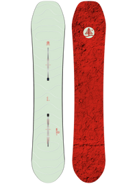 Product image of Burton Family Tree High Fidelity Camber Snowboard[Variant:Force]