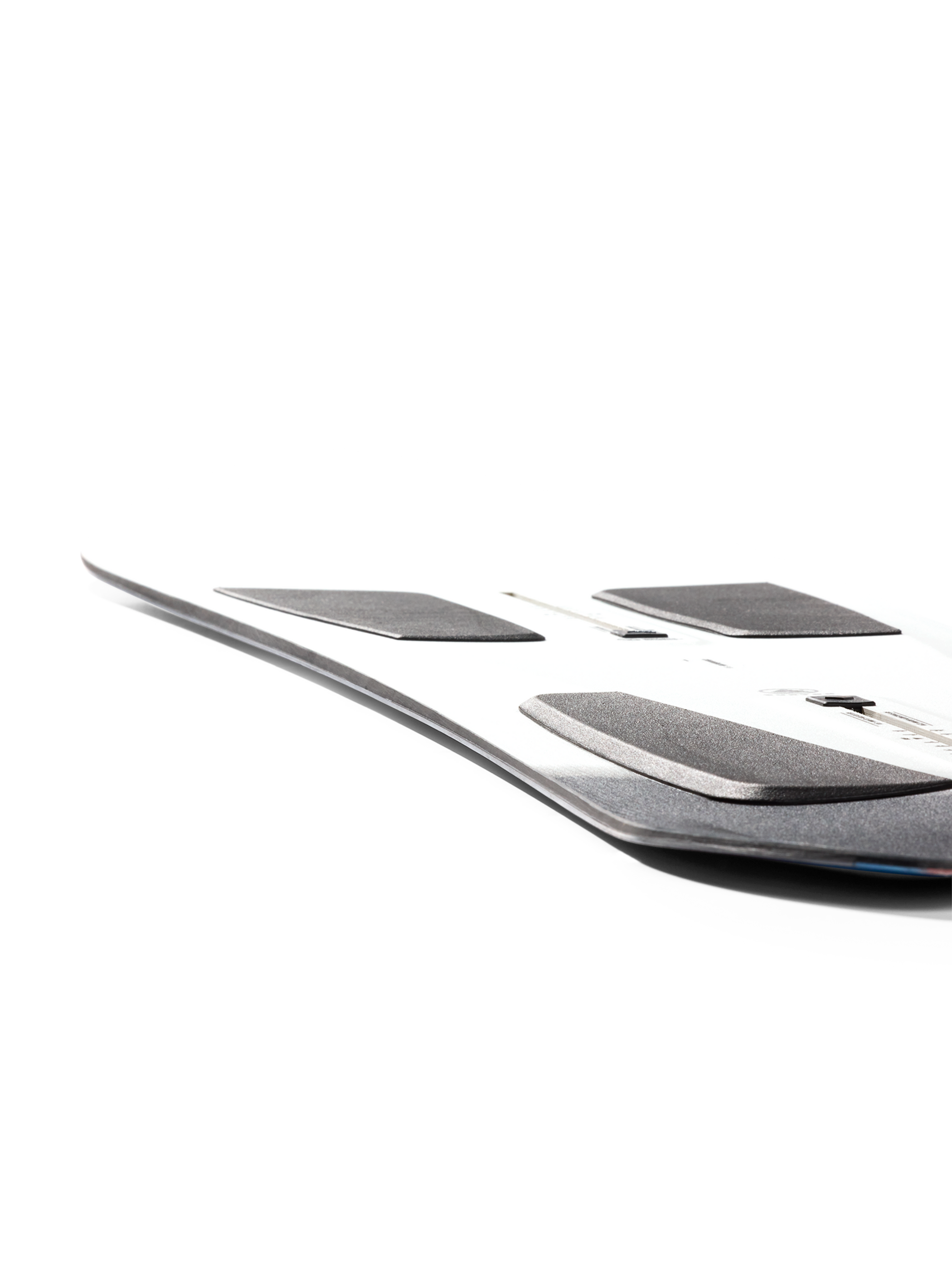 Burton ファミリーツリー 3D Channel サーファー Flat Top スノーボード