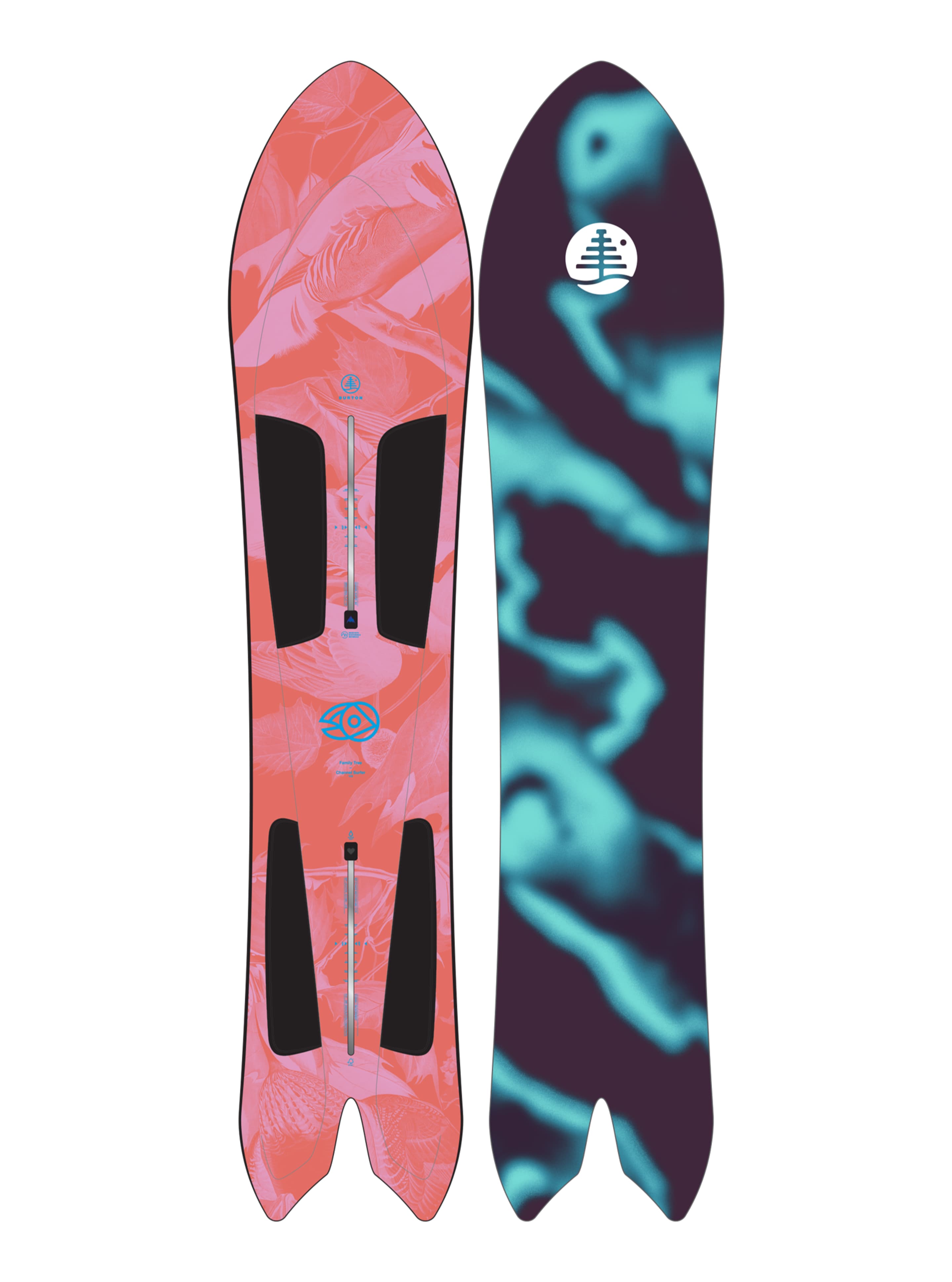 Burton認定中古スノーボード | Burton Snowboards