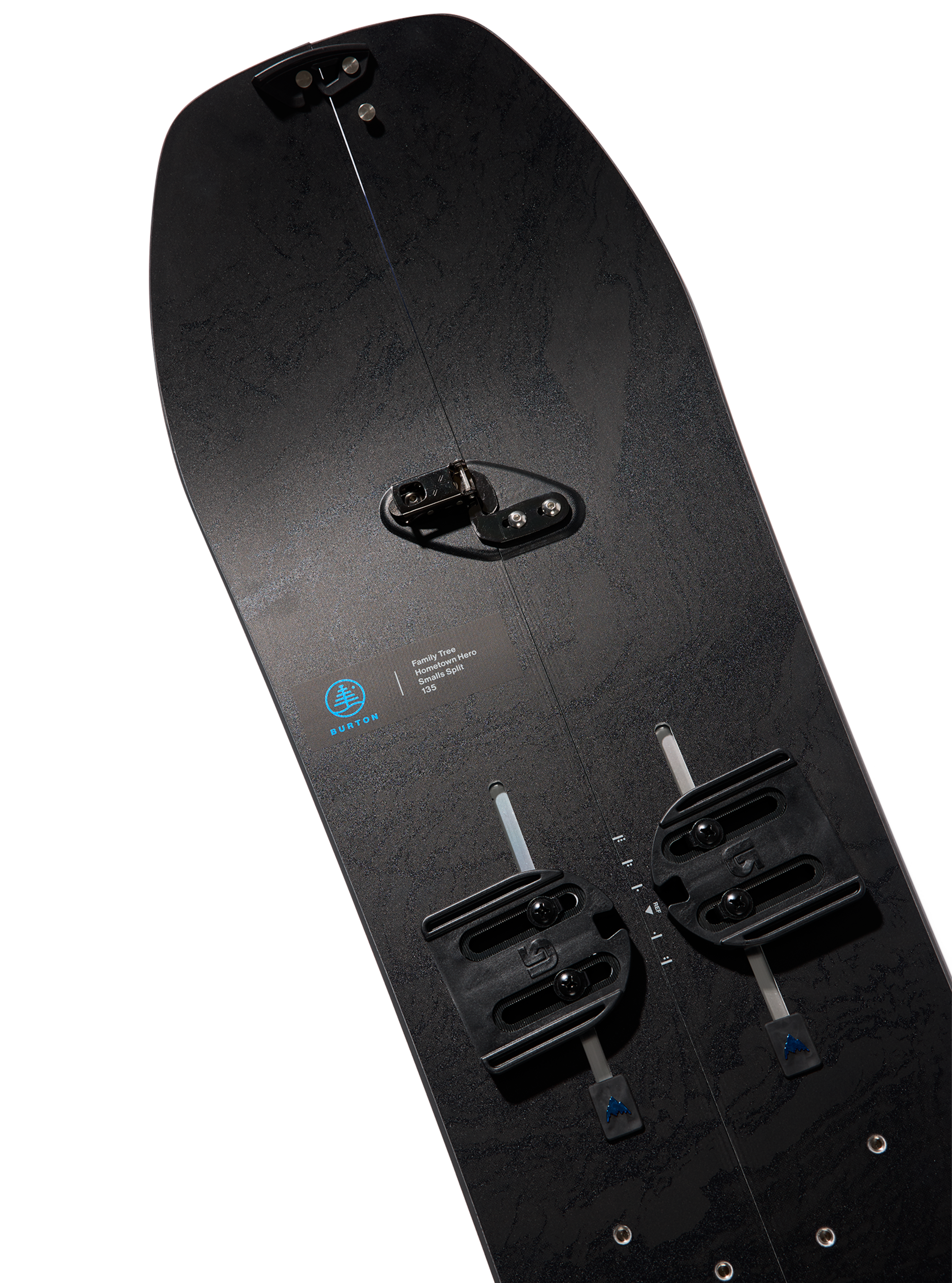 Burton Family Tree Hometown Hero Smalls Splitboard | Burton.com Burton Family Tree Hometown Hero Smalls Splitboard | Burton.com