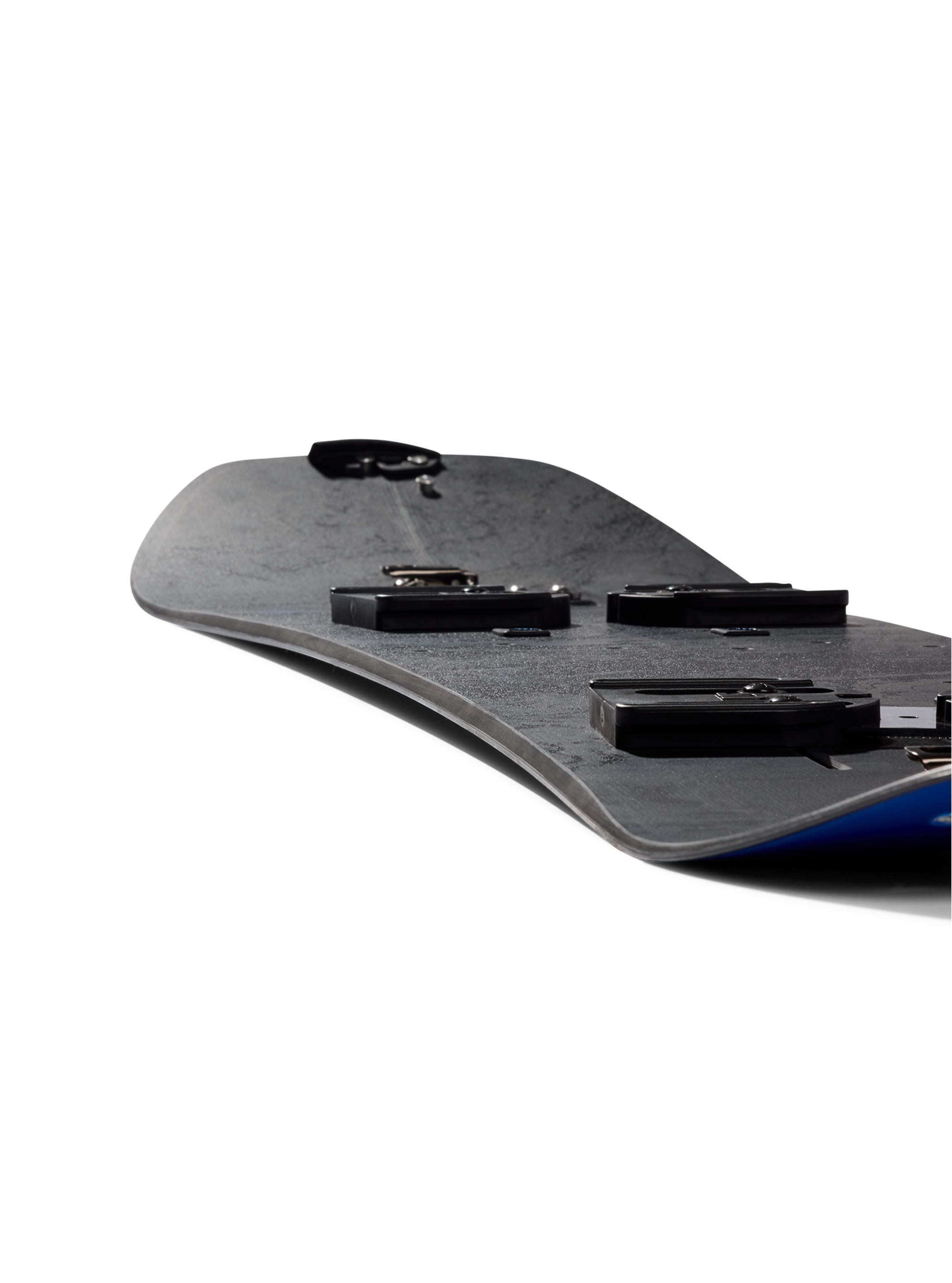 キッズ Burton ファミリーツリー ホームタウンヒーロー スモールズ スプリットボード