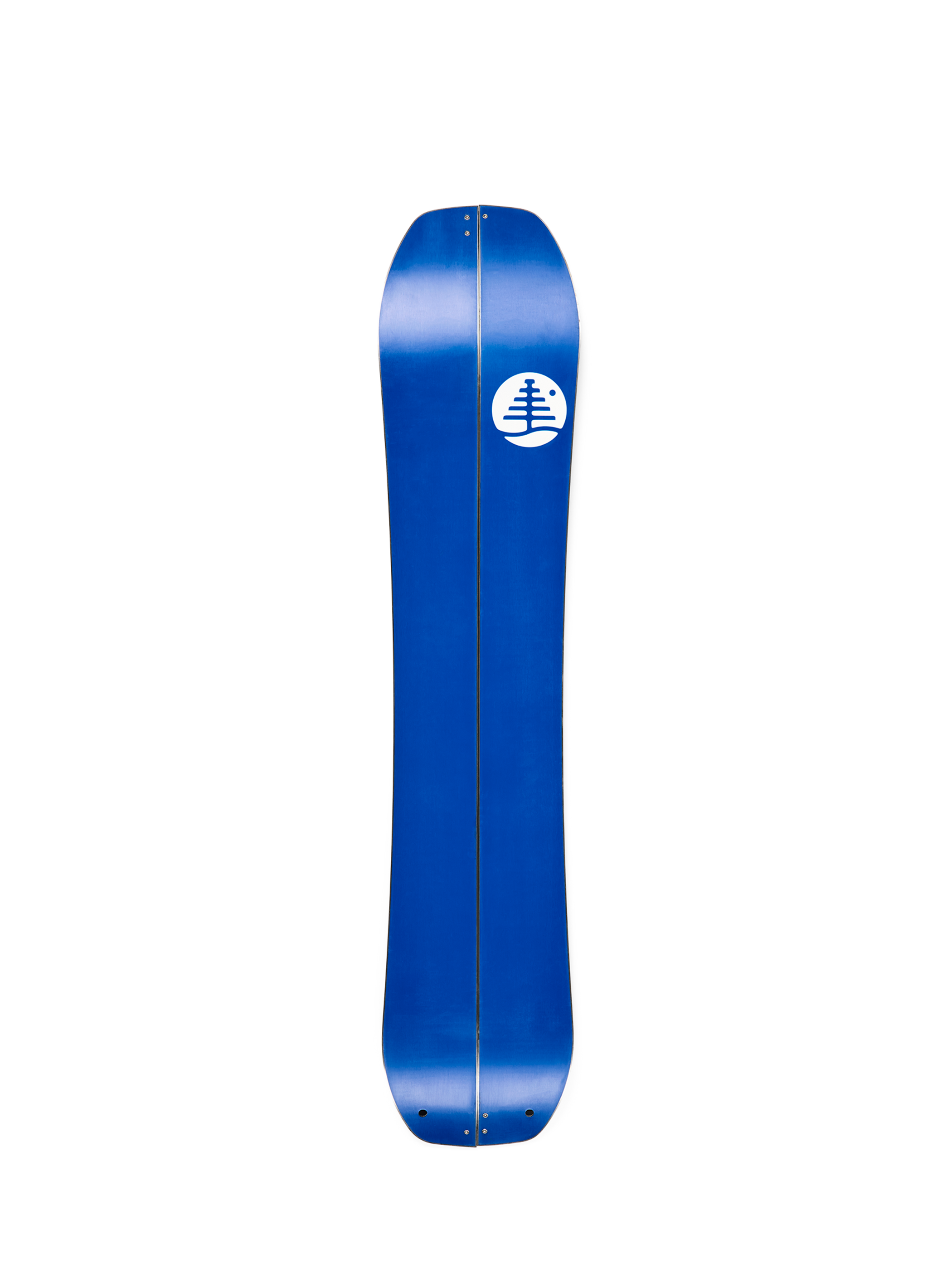 キッズ Burton ファミリーツリー ホームタウンヒーロー スモールズ スプリットボード