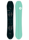 Product image of Burton Family Tree High Fidelity Camber Splitboard (Sample)[Variant:Graphic]