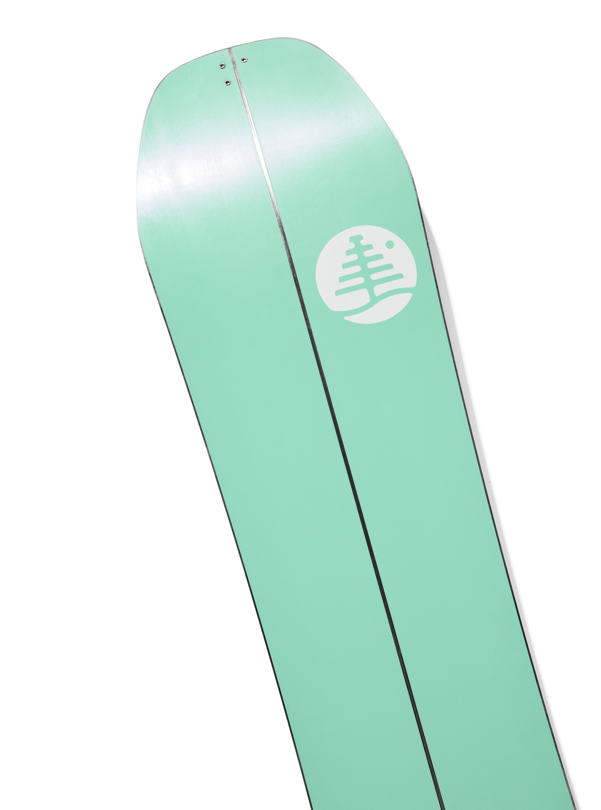 Burton ファミリーツリー ハイフィデリティ キャンバー スプリットボード
