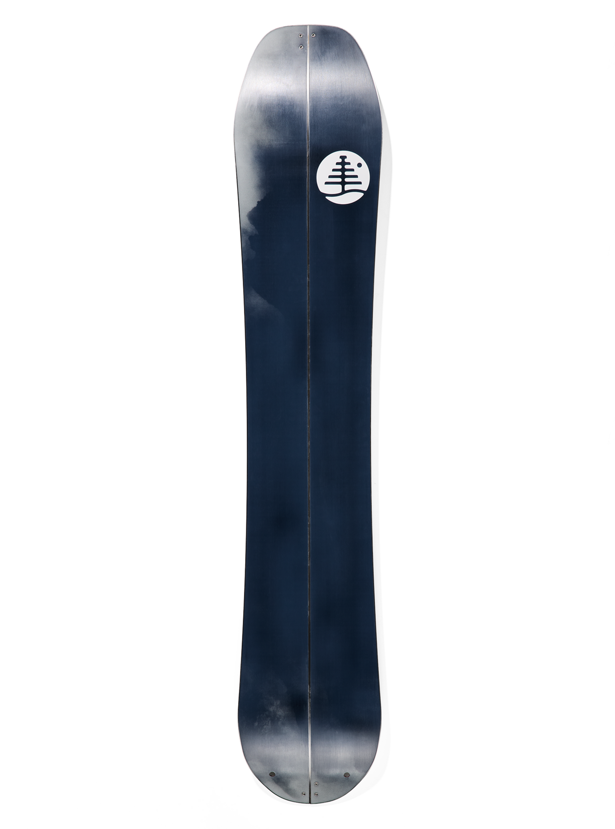 Burton ファミリーツリー ハイフィデリティ キャンバー スプリットボード