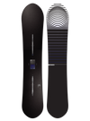Product image of Burton Mystery Day Trader Flat Top Snowboard[Variant:Graphic]