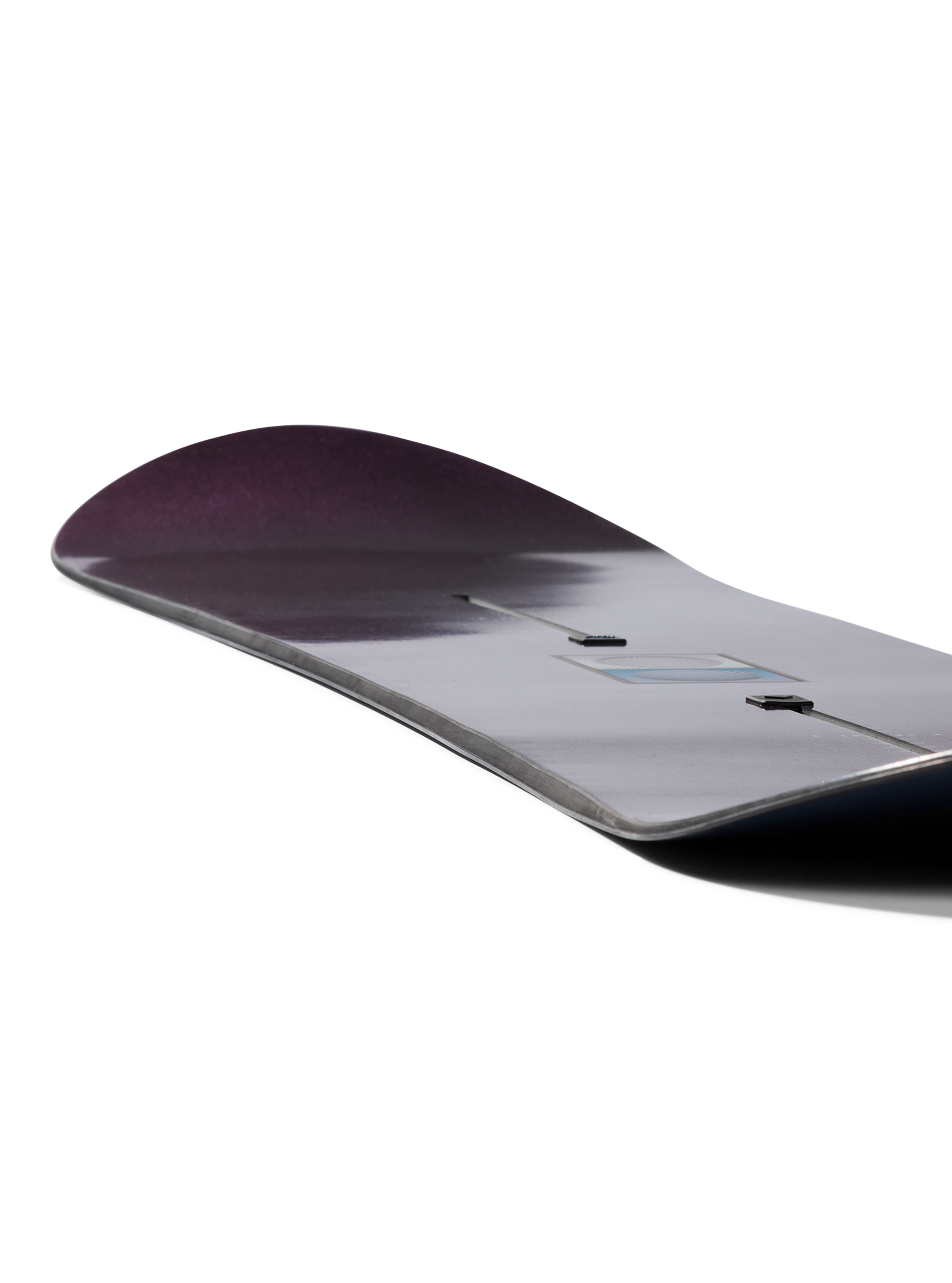 Burton ミステリー デイトレーダー Flat Top スノーボード