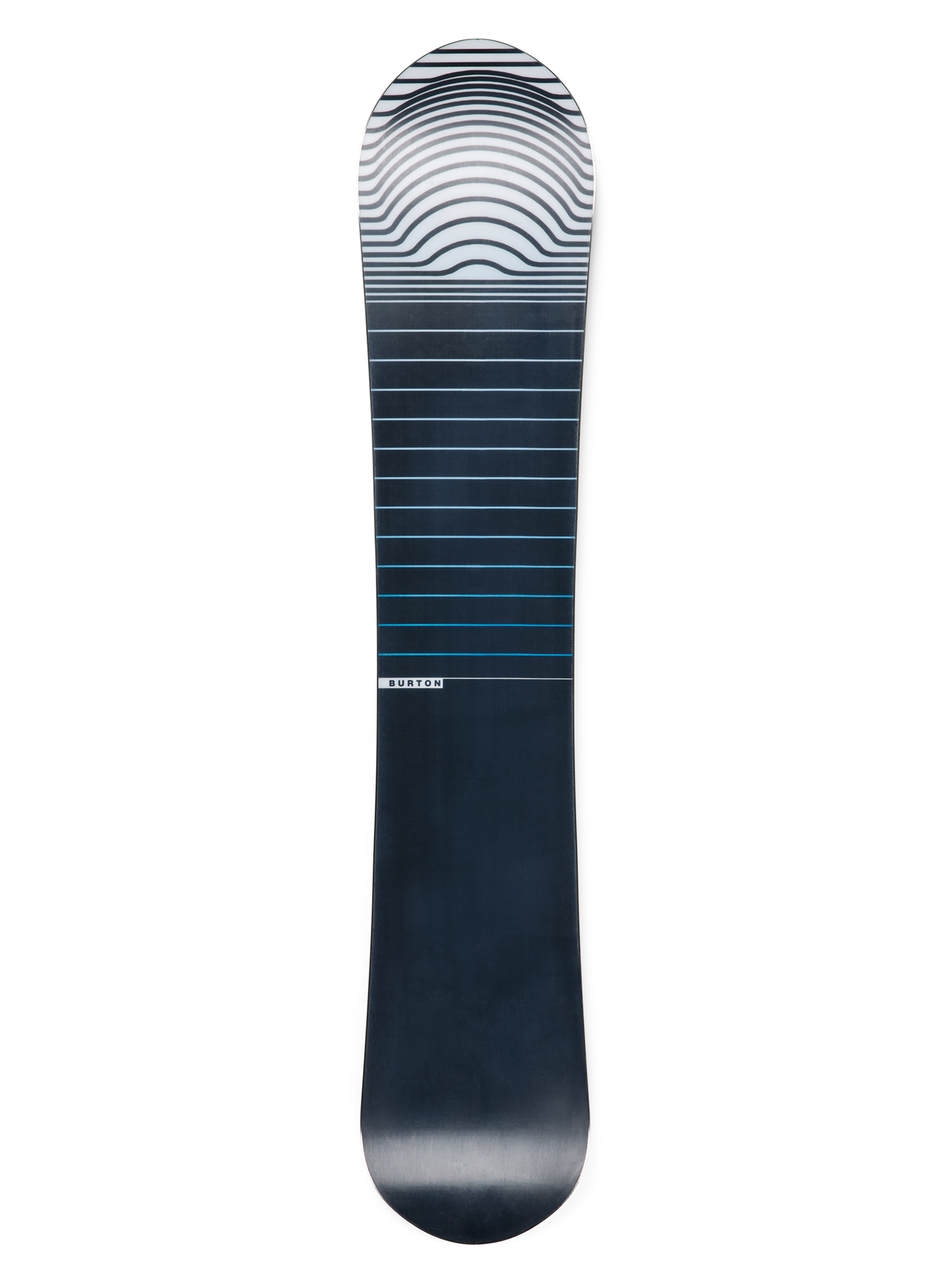 Burton ミステリー デイトレーダー Flat Top スノーボード