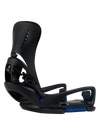 Product image of Men's Burton Step On® Genesis EST® Snowboard Bindings (Sample)[Variant:Black]