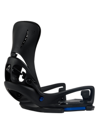 Product image of Men's Burton Step On® Genesis EST® Snowboard Bindings (Sample)[Variant:Black]
