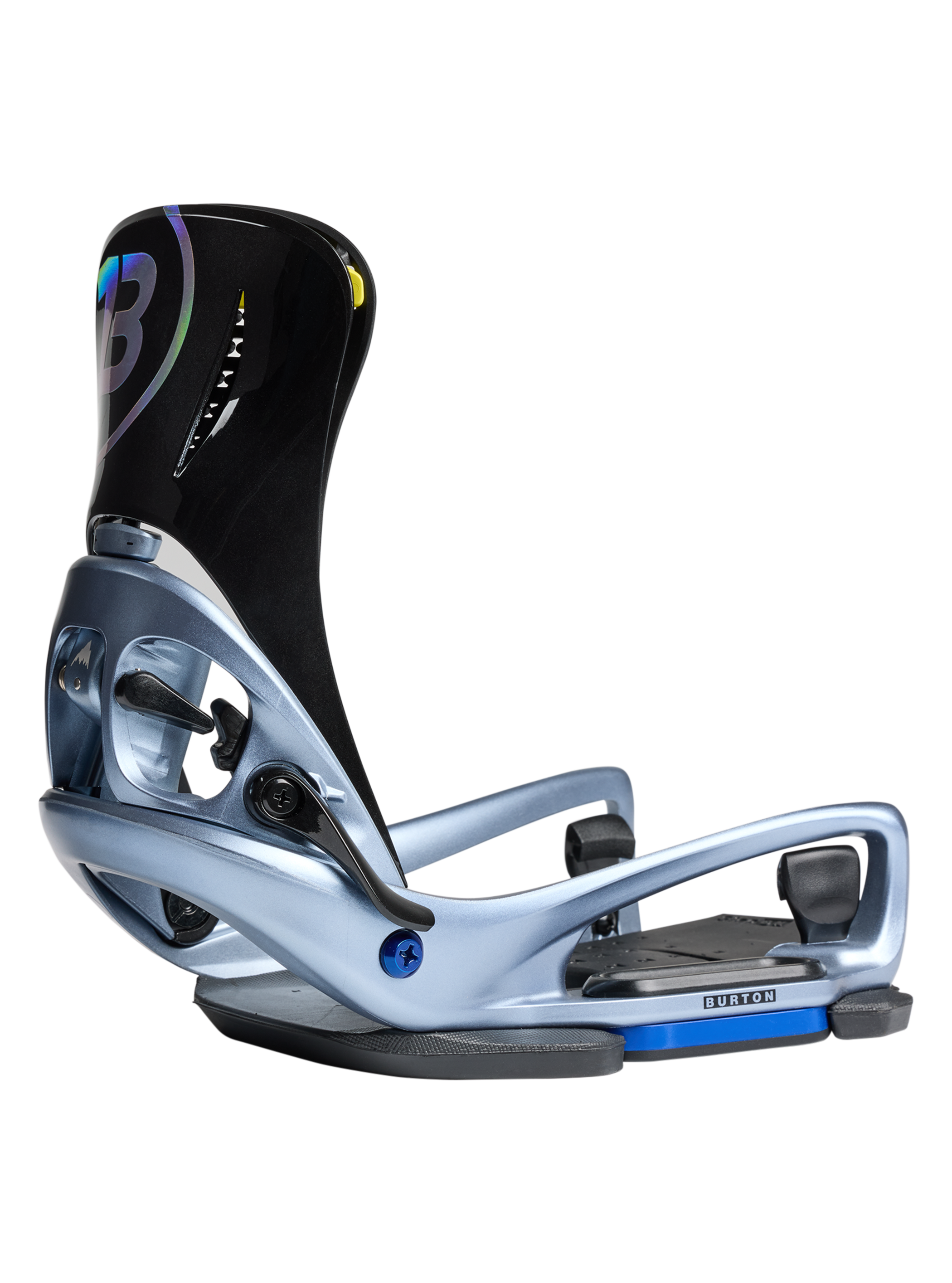 【サンプル】メンズ Burton Step On® ジェネシス EST® スノーボードバインディング