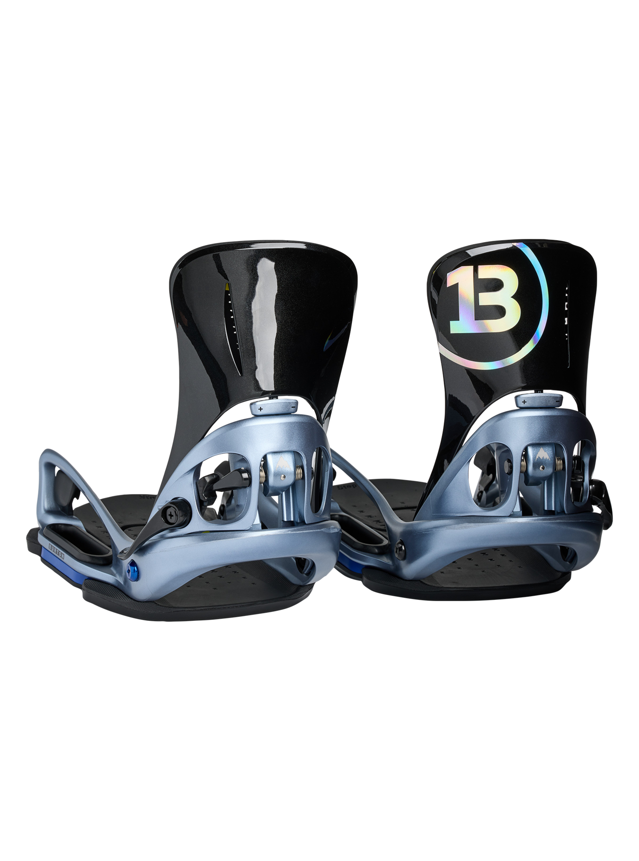 【サンプル】メンズ Burton Step On® ジェネシス EST® スノーボードバインディング